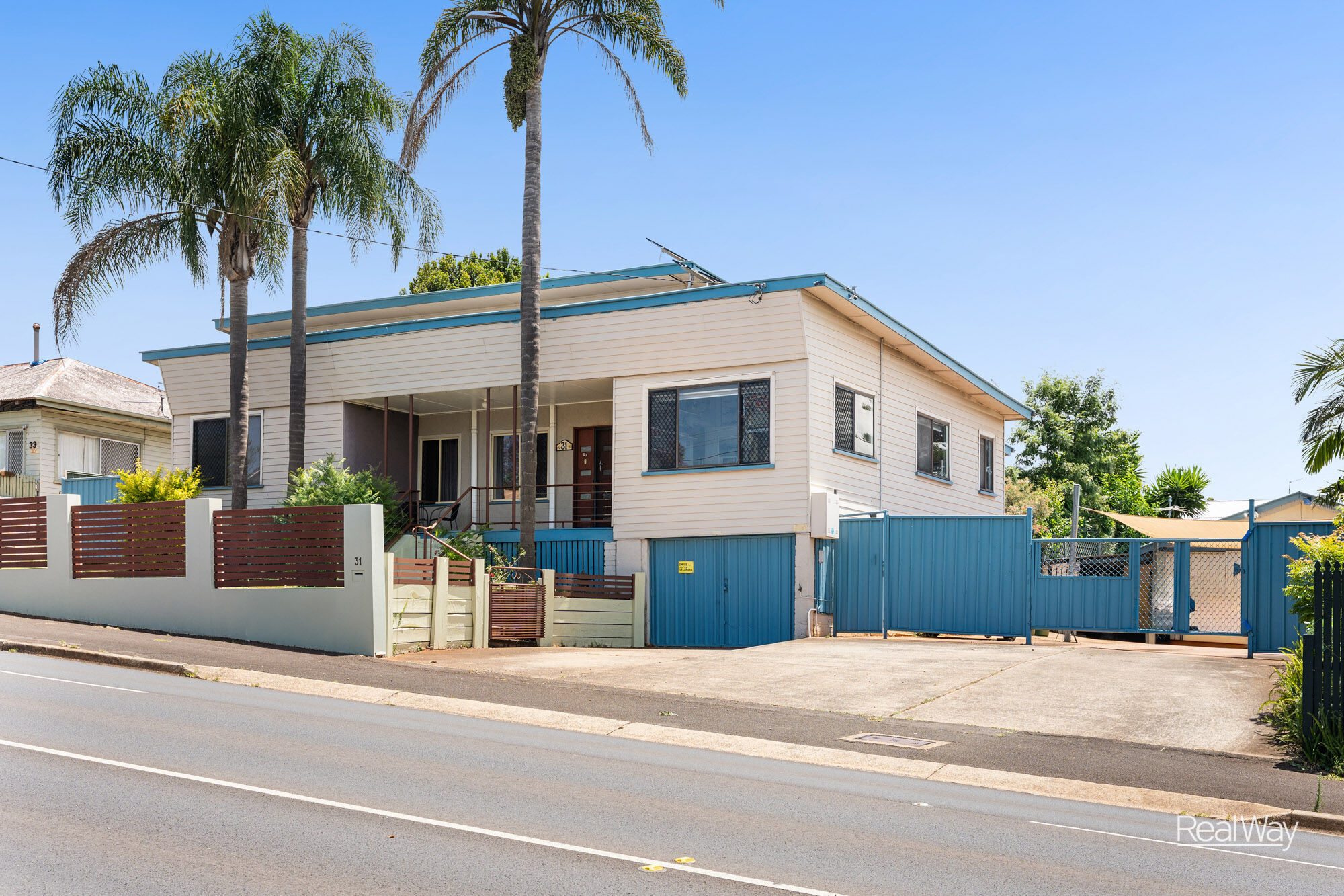 31 West Street, Newtown QLD 4350, Newtown - Thumbnail 2