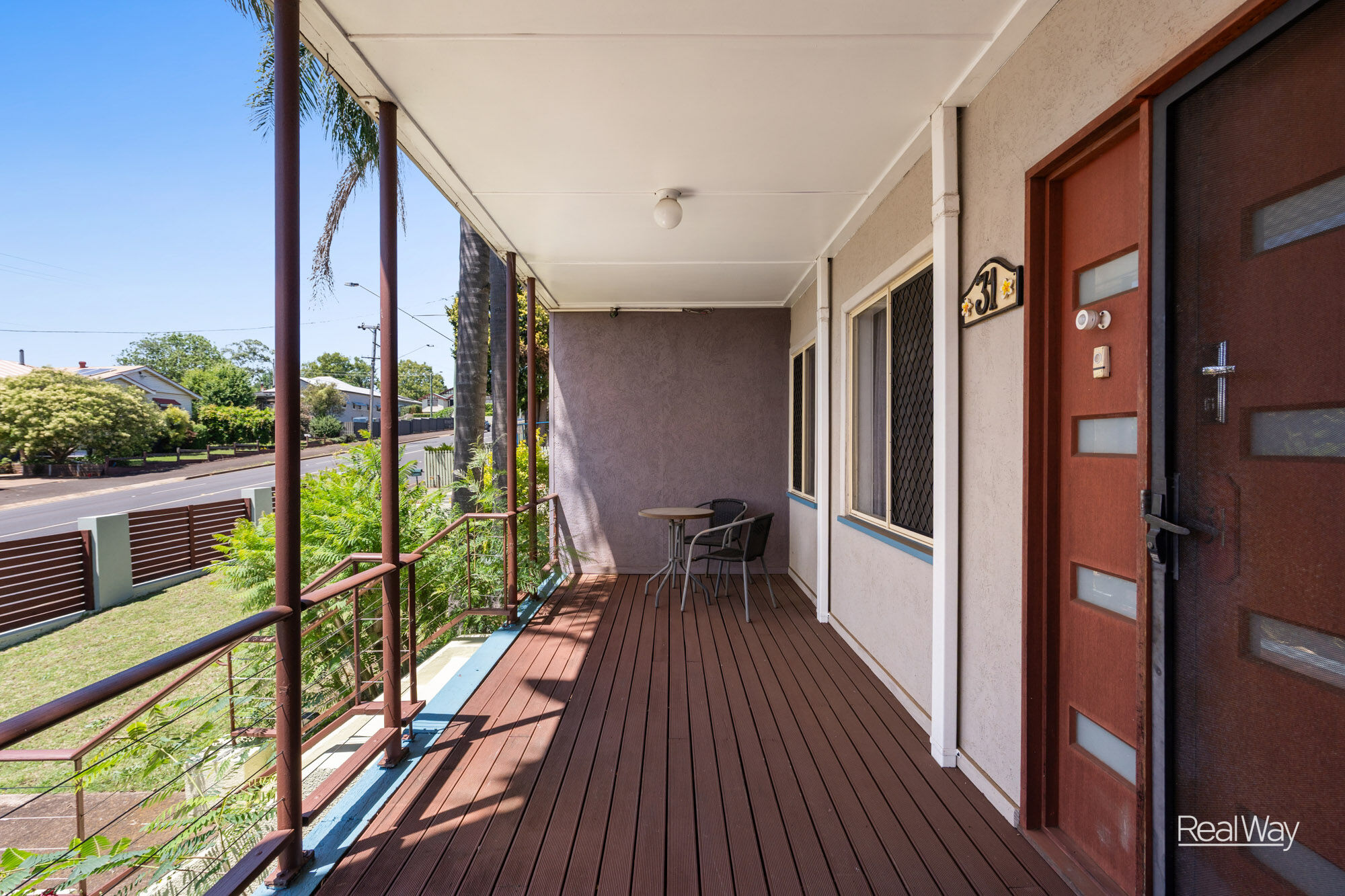 31 West Street, Newtown QLD 4350, Newtown - Thumbnail 4