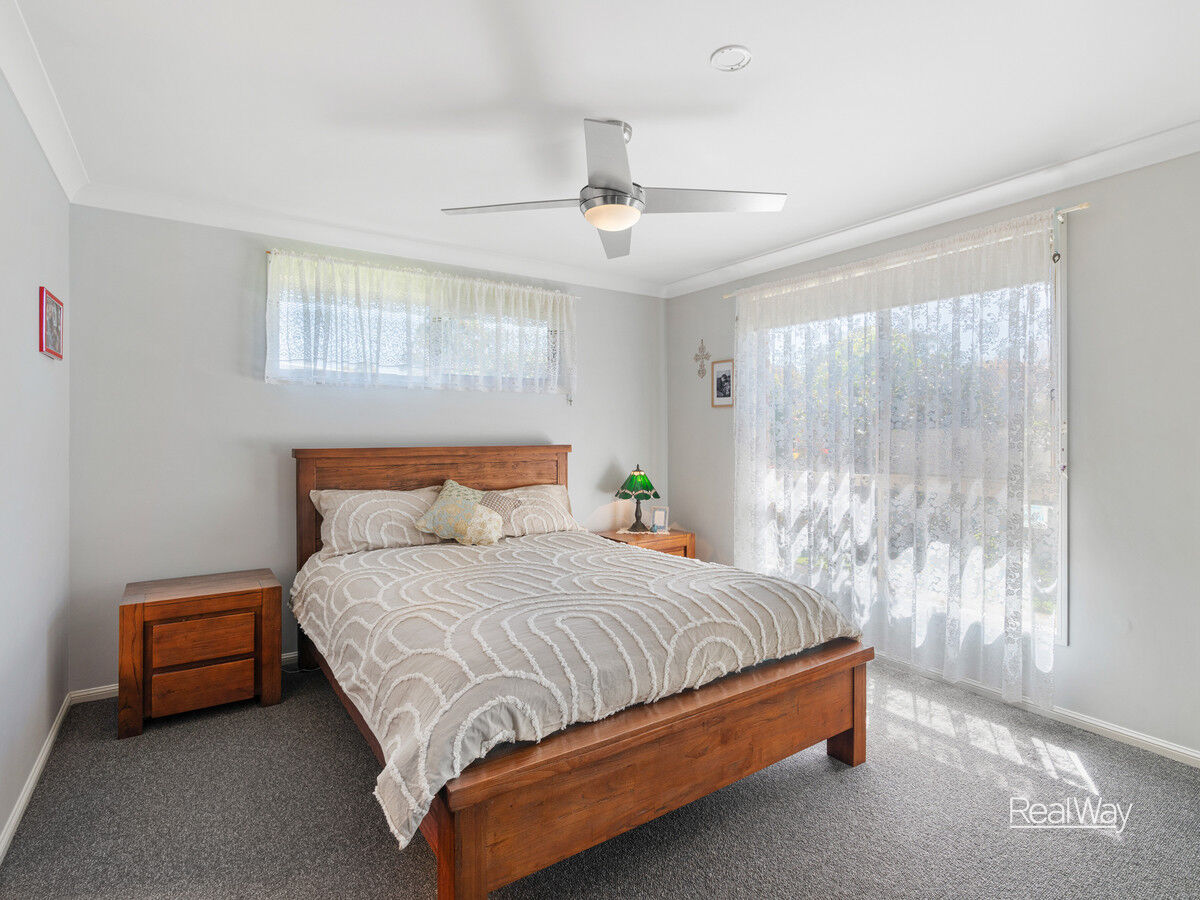 42 Bouganvillea Drive, Middle Ridge QLD 4350, Middle Ridge - Thumbnail 8