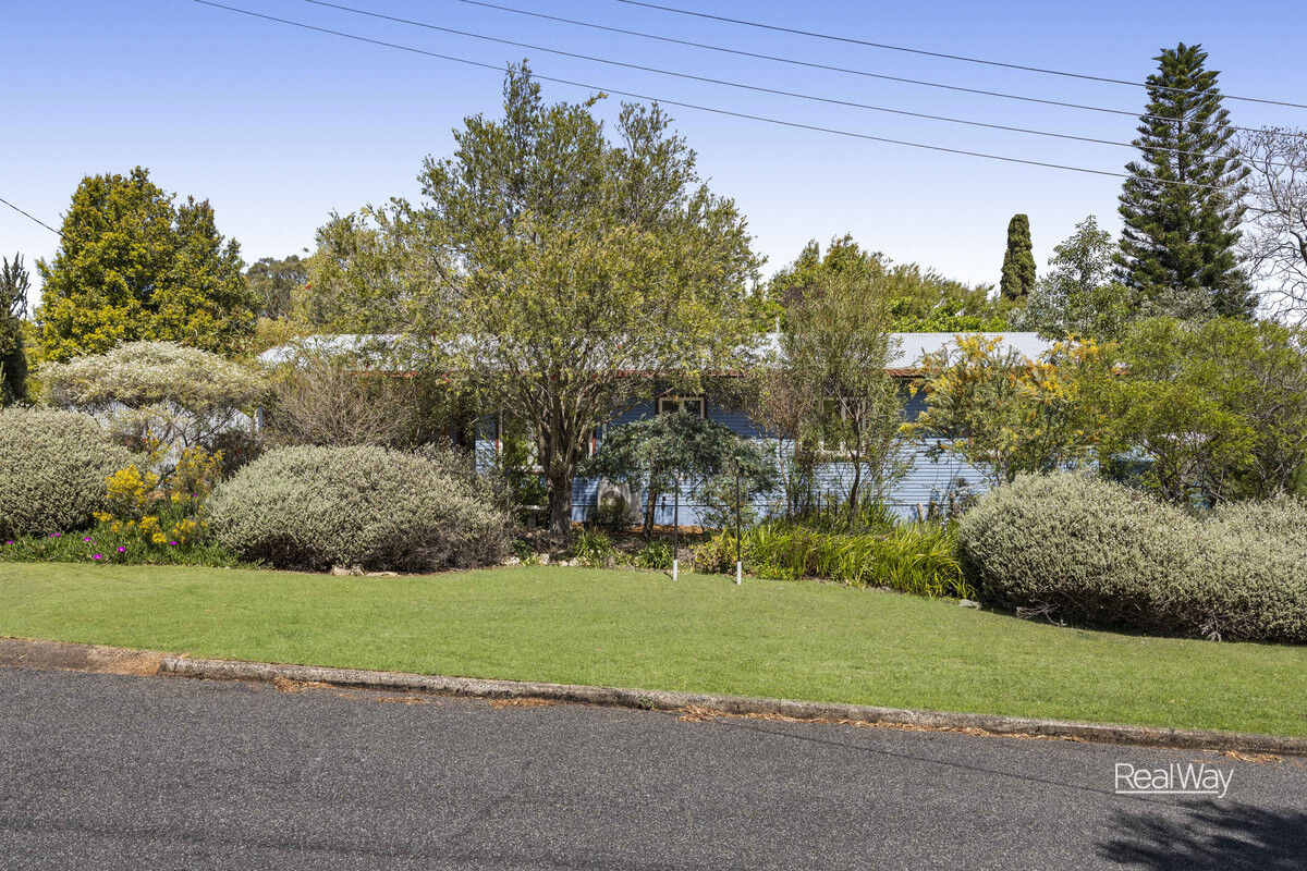 4 Mallon Street, Rangeville QLD 4350, Rangeville - Thumbnail 3
