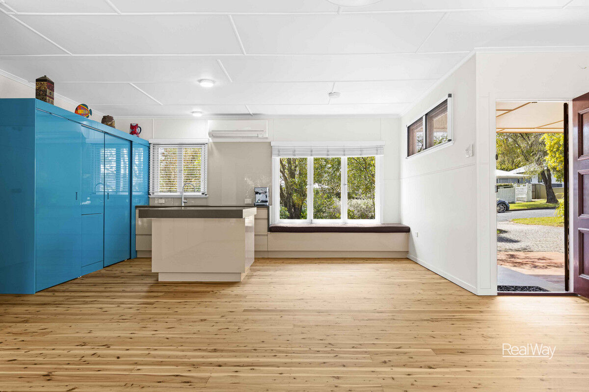 4 Mallon Street, Rangeville QLD 4350, Rangeville - Thumbnail 4