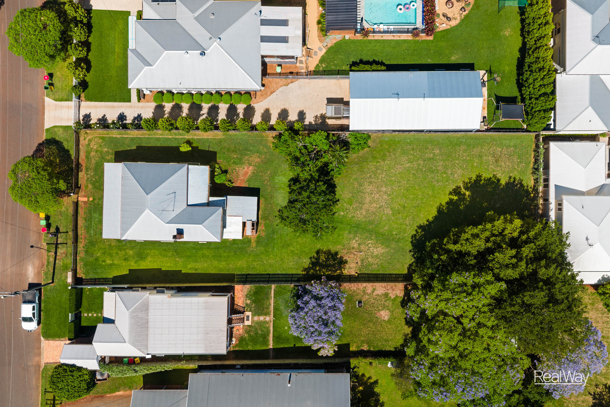 34 Rhyde Street, Mount Lofty QLD 4350, Mount Lofty - Thumbnail 2