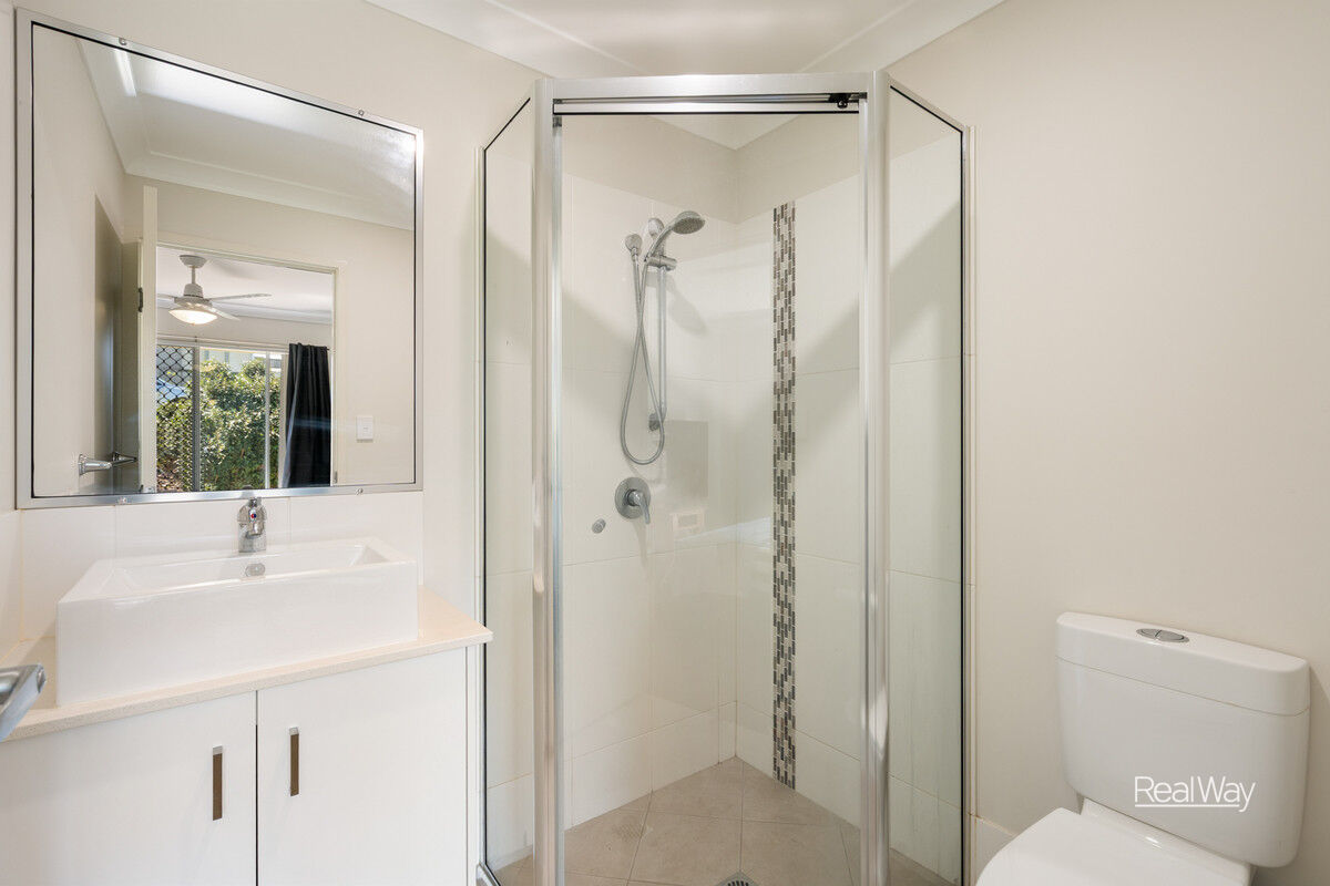 4 Westview Drive, Mount Kynoch QLD 4350, Mount Kynoch - Thumbnail 3