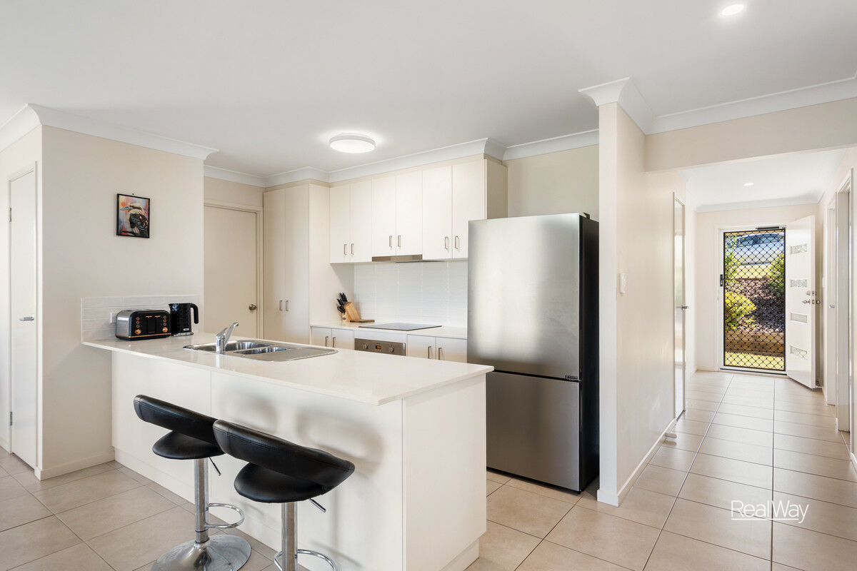 4 Westview Drive, Mount Kynoch QLD 4350, Mount Kynoch - Thumbnail 5