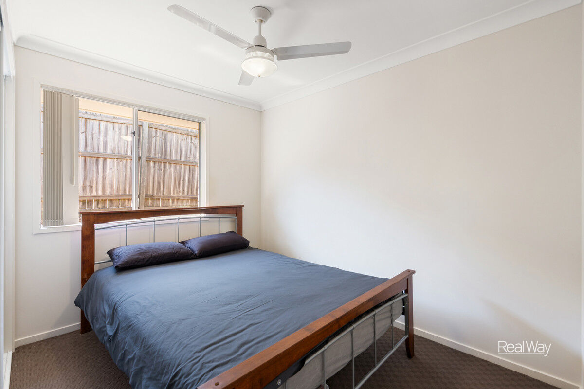 4 Westview Drive, Mount Kynoch QLD 4350, Mount Kynoch - Thumbnail 4