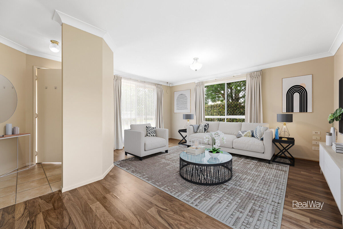 20 Silver Gum Court, Glenvale QLD 4350, Glenvale - Thumbnail 2
