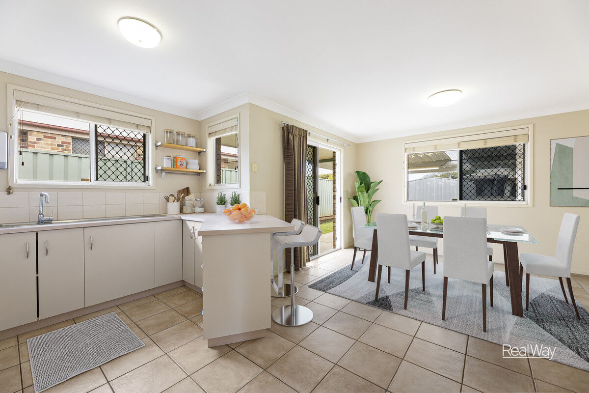 20 Silver Gum Court, Glenvale QLD 4350, Glenvale - Thumbnail 3