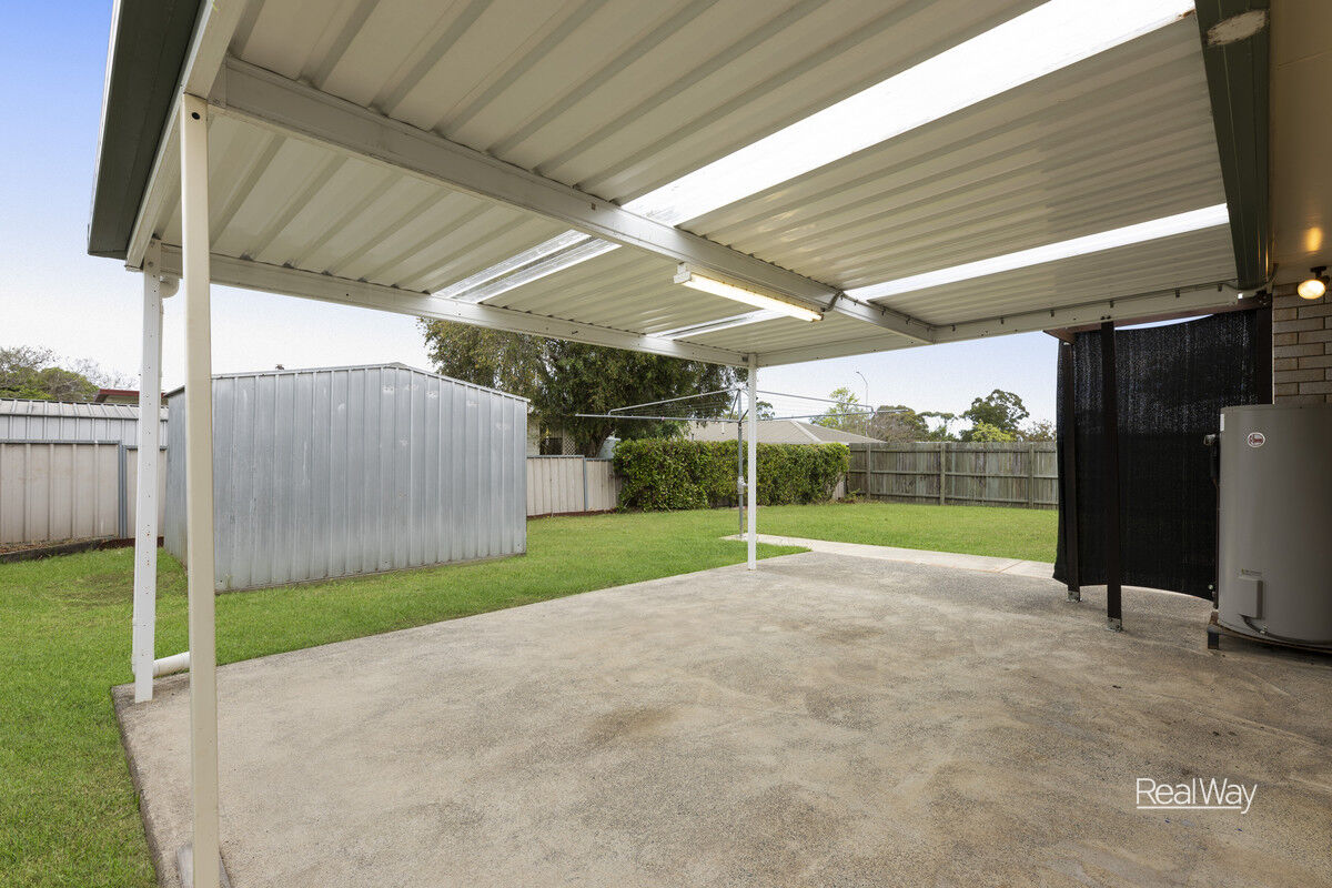 20 Silver Gum Court, Glenvale QLD 4350, Glenvale - Thumbnail 8