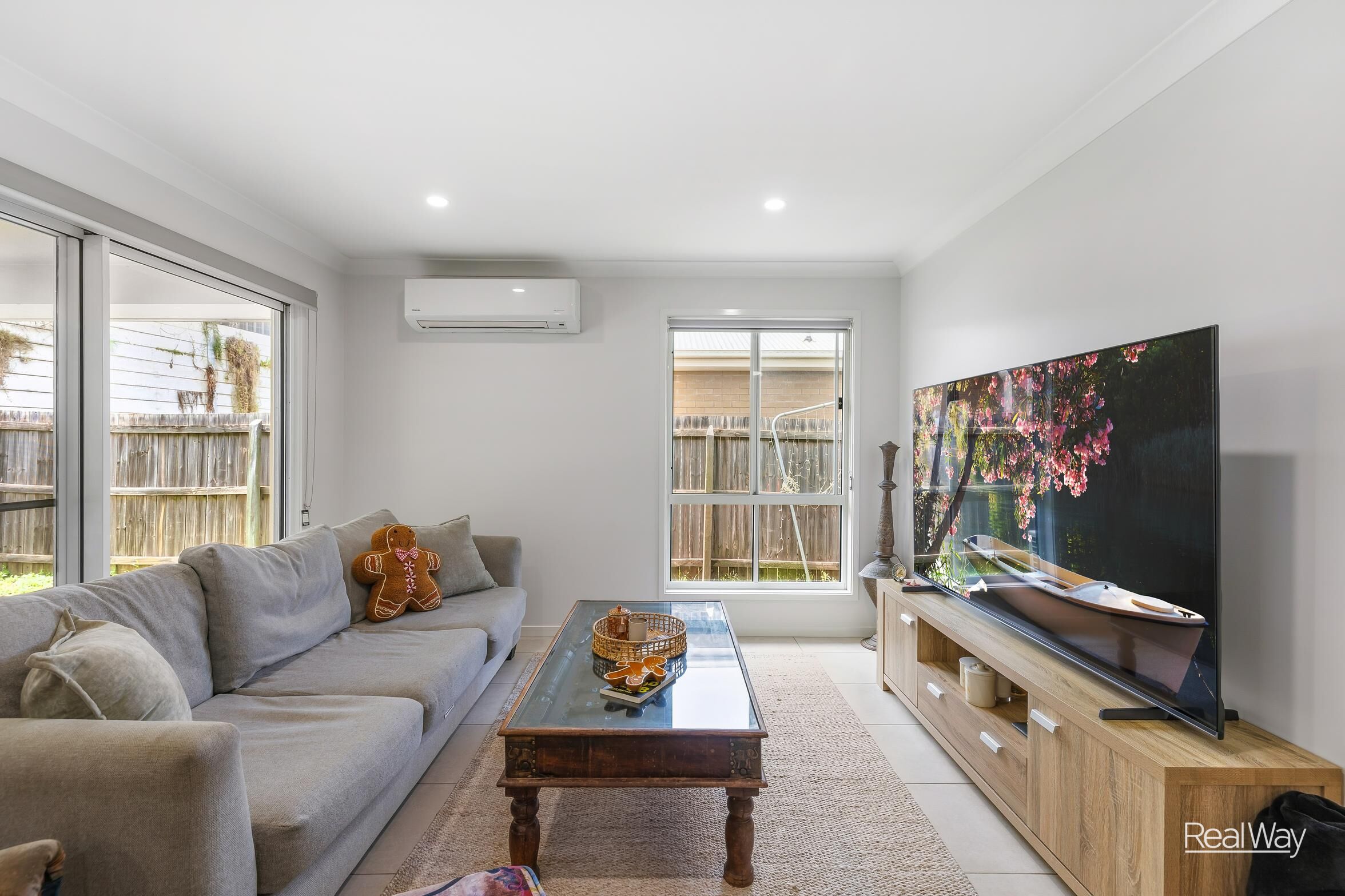 1 & 2 / 15 Burnett Street, Darling Heights QLD 4350, Darling Heights - Thumbnail 6