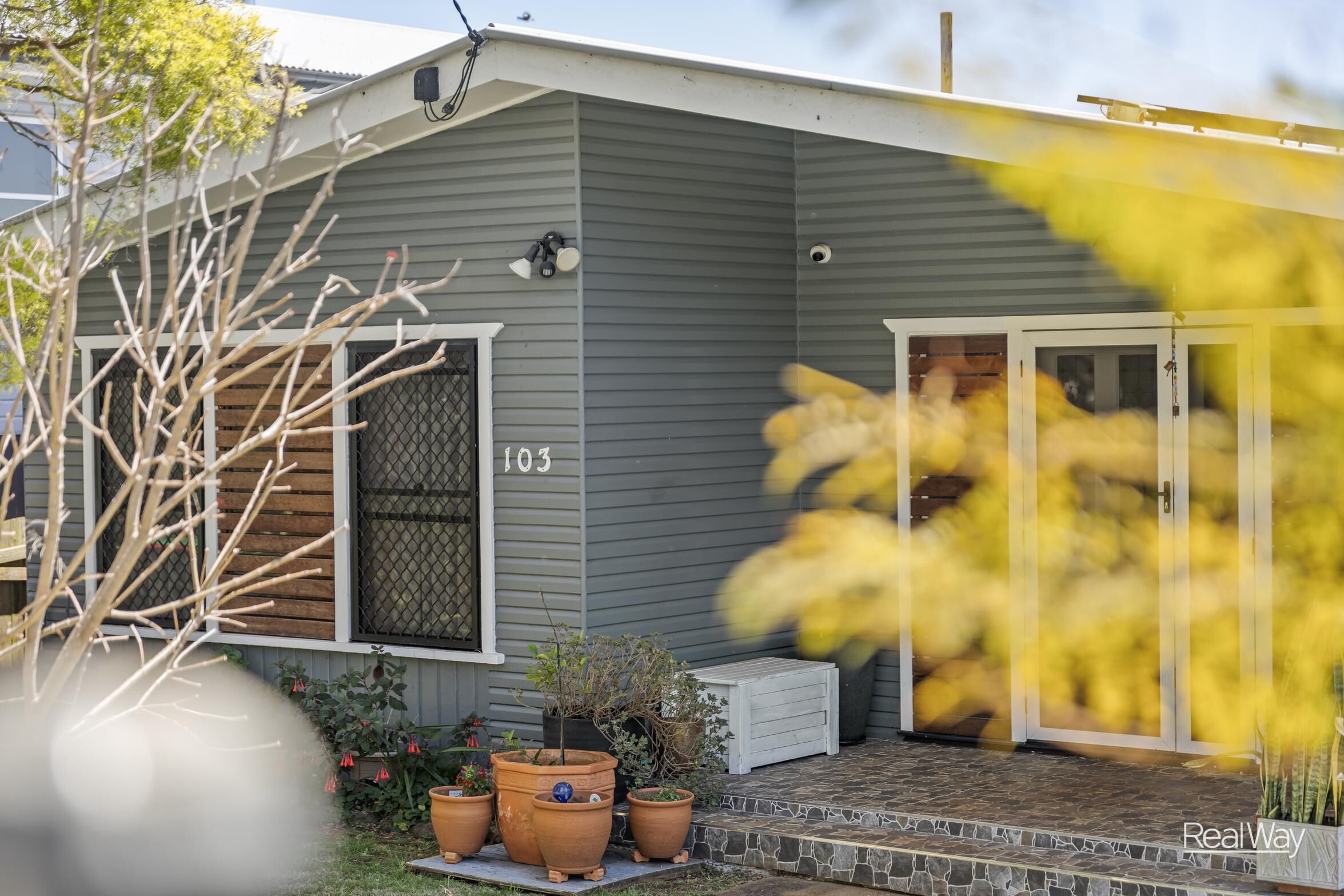 103 Perth Street, South Toowoomba QLD 4350, South Toowoomba - Image 1