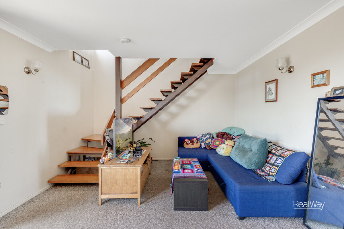 5 / 10 Perina Street, Wilsonton QLD 4350, Wilsonton - Thumbnail 4