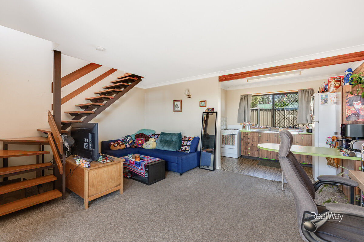 5 / 10 Perina Street, Wilsonton QLD 4350, Wilsonton - Thumbnail 3