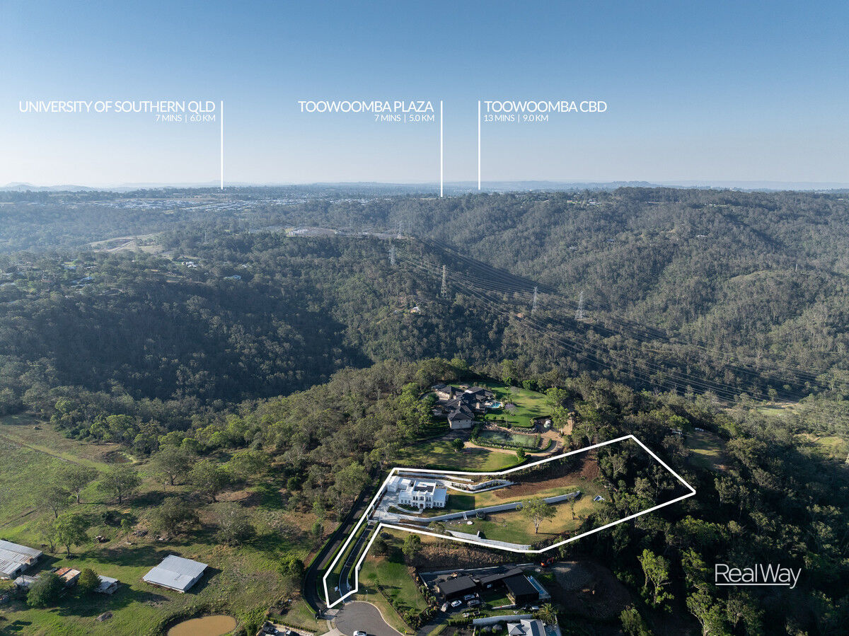 14 Oakhill Place, Preston QLD 4352, Preston - Thumbnail 3