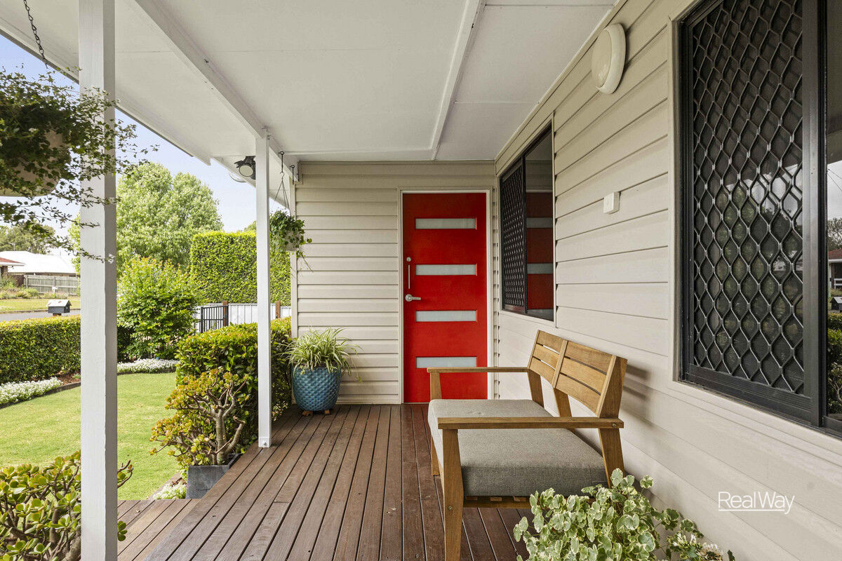 59 Llewellyn Street, Centenary Heights QLD 4350, Centenary Heights - Thumbnail 2