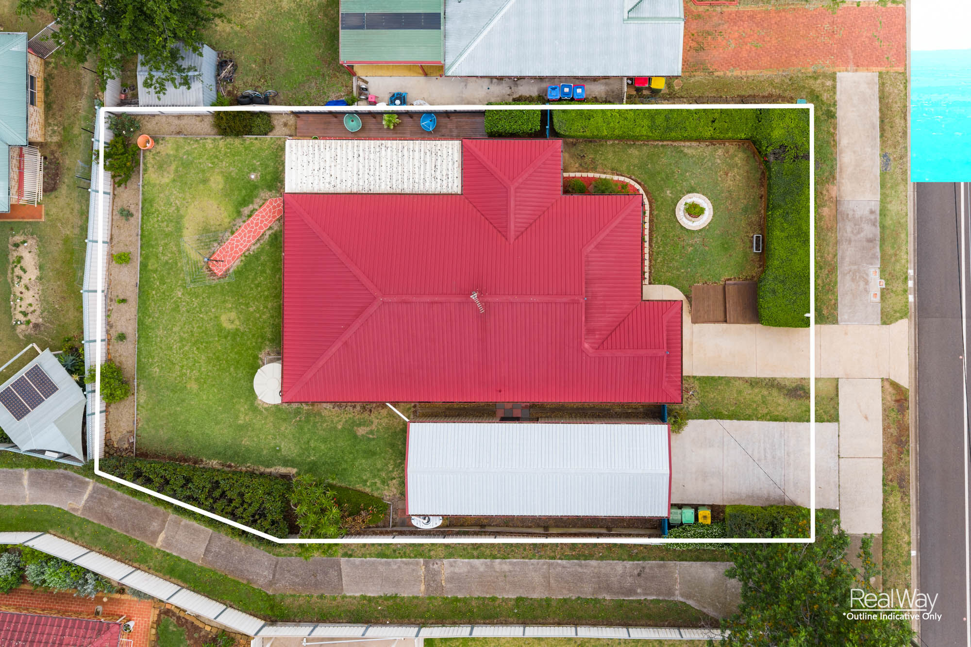 346 McDougall Street, Glenvale QLD 4350, Glenvale - Thumbnail 2