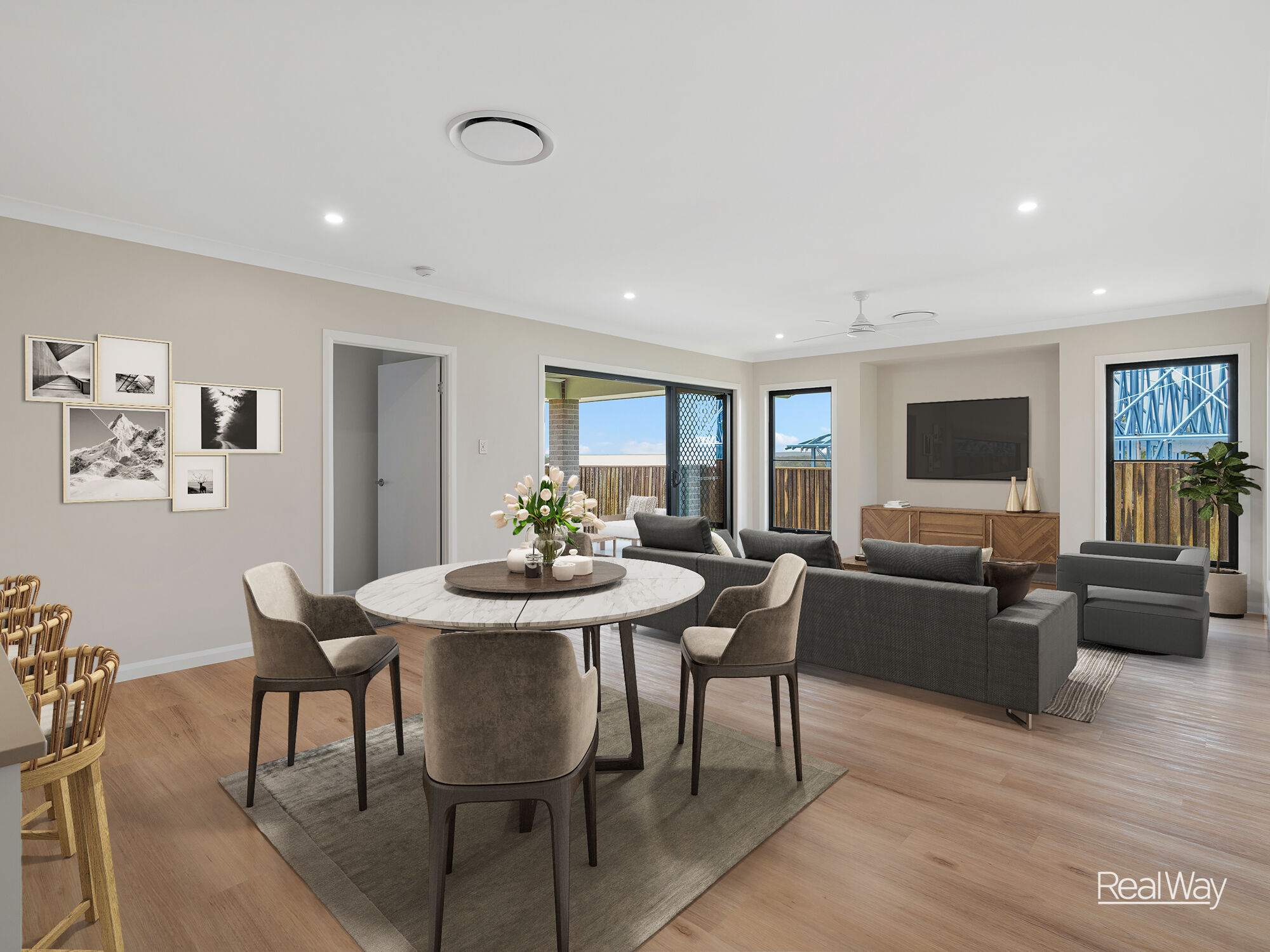 3 St Andrews Crescent, Highfields QLD 4352, Highfields - Thumbnail 7