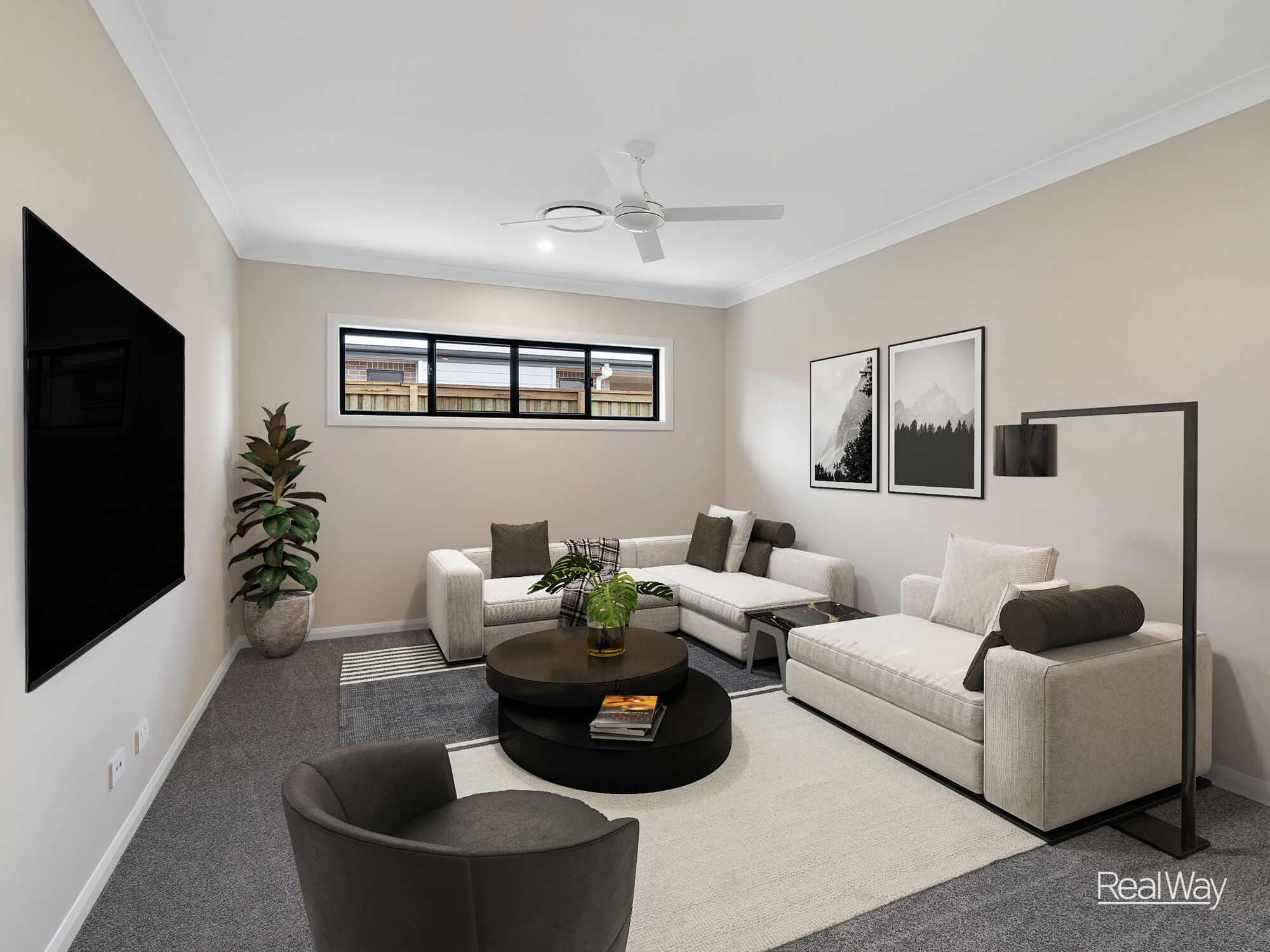 3 St Andrews Crescent, Highfields QLD 4352, Highfields - Thumbnail 4