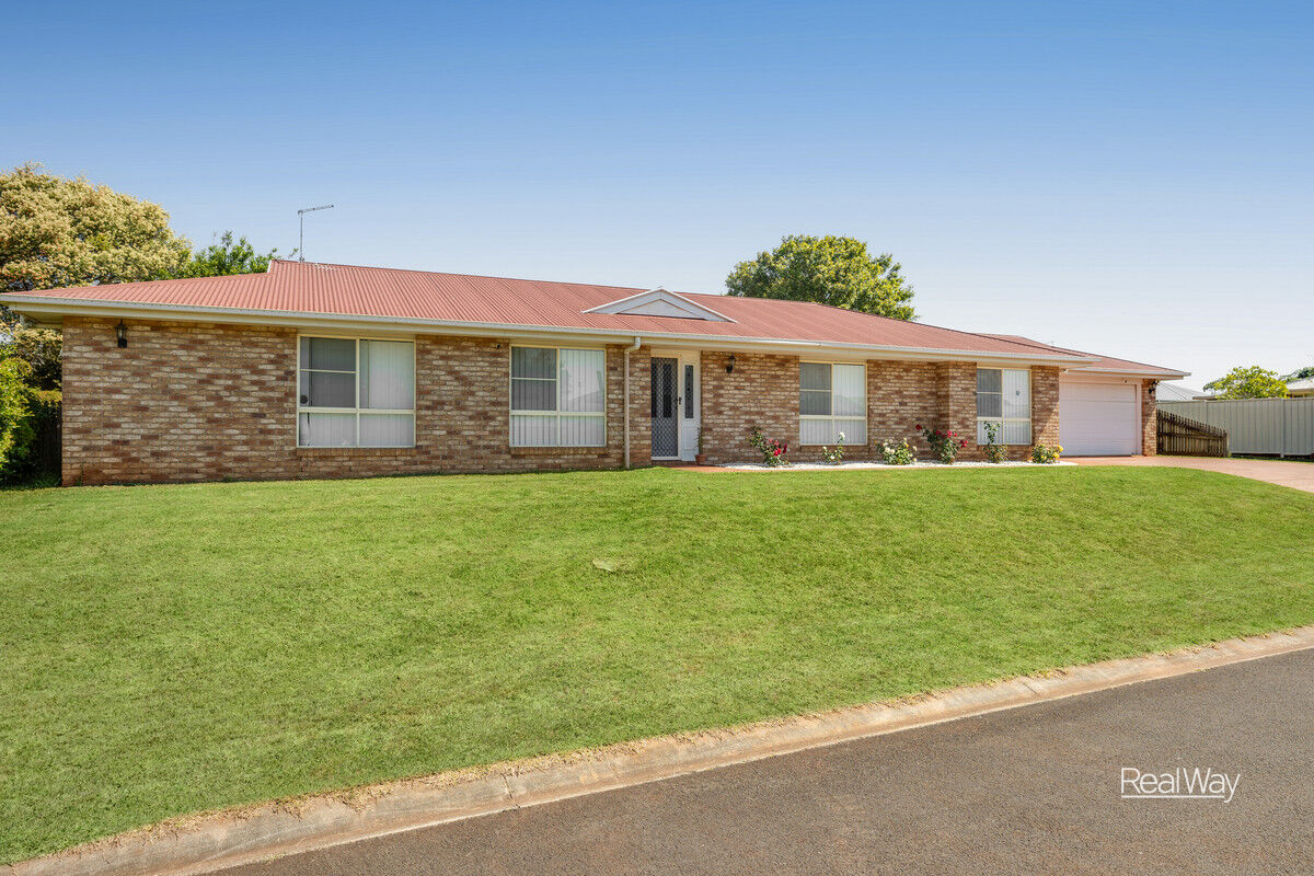 8 Kruiswijk Court, Middle Ridge QLD 4350, Middle Ridge - Thumbnail 3