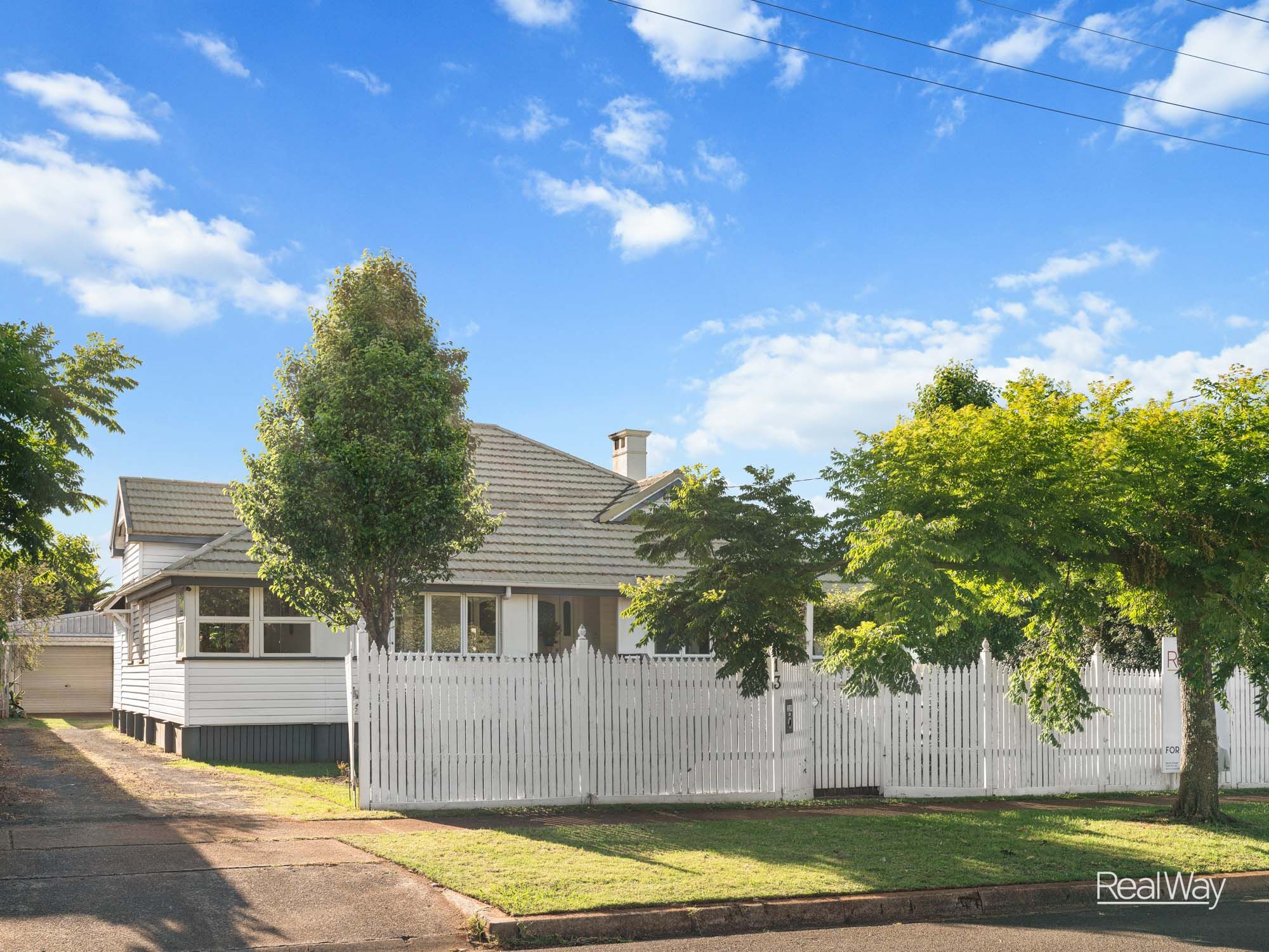 13 Bothwell Street, Newtown QLD 4350, Newtown - Thumbnail 3