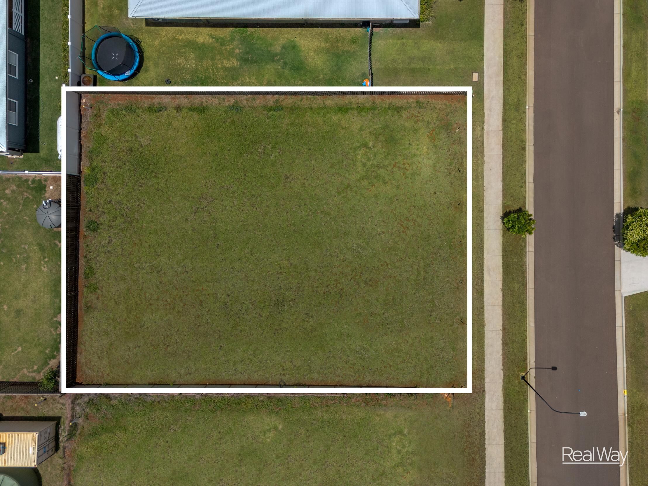 44 McBurnie Avenue, Highfields QLD 4352, Highfields - Thumbnail 2