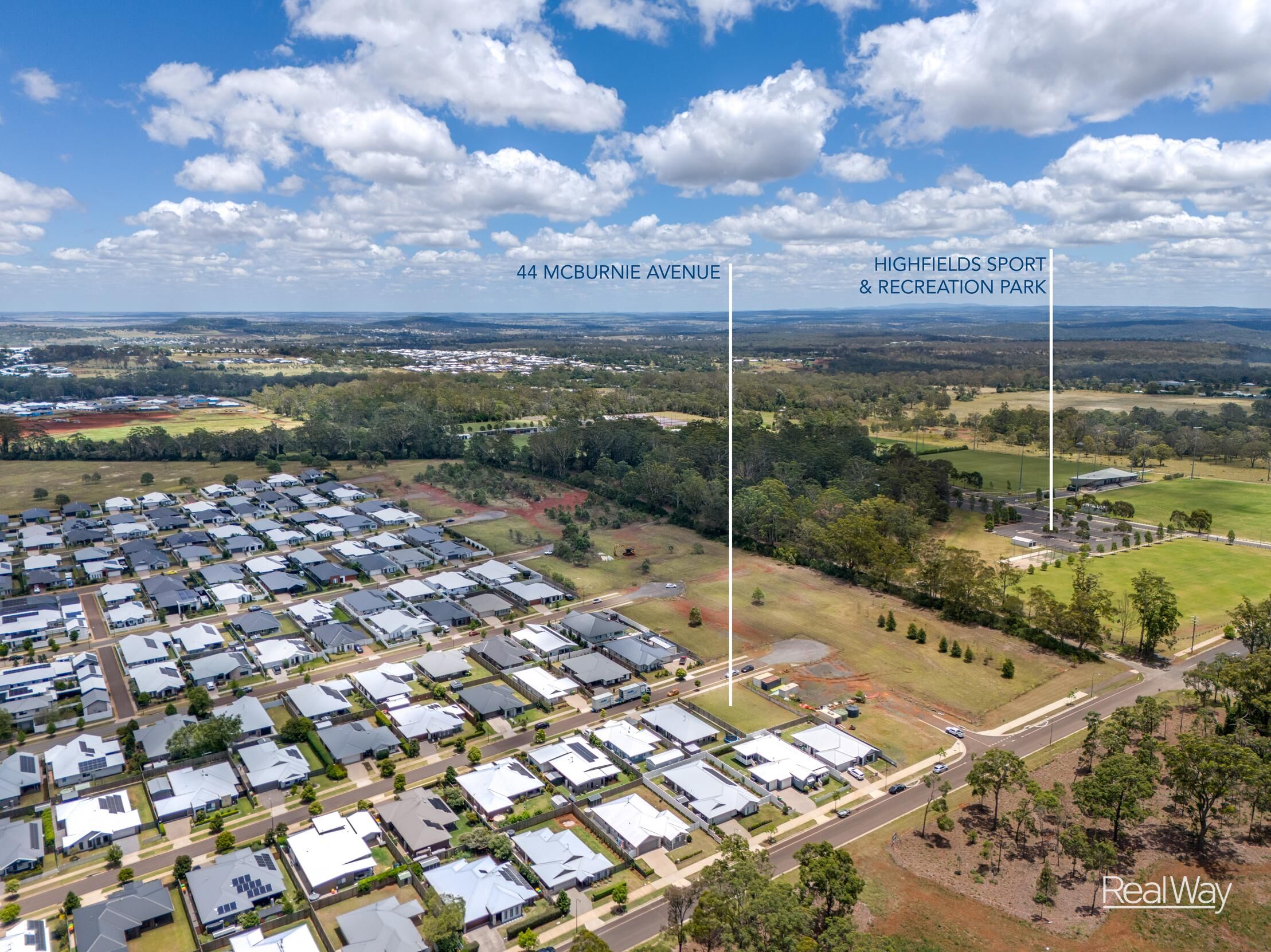 44 McBurnie Avenue, Highfields QLD 4352, Highfields - Thumbnail 7