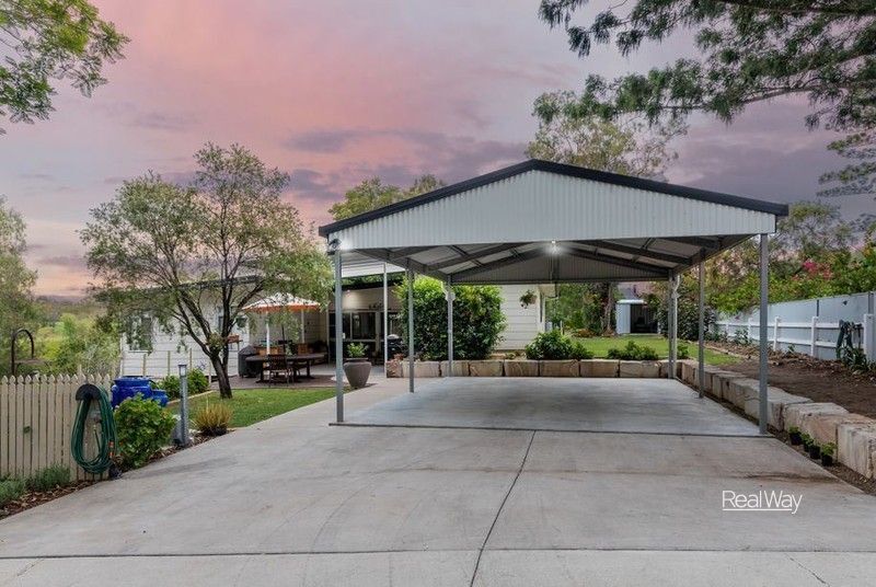 160 Murphys Creek Road, Postmans Ridge QLD 4352, Postmans Ridge - Thumbnail 5