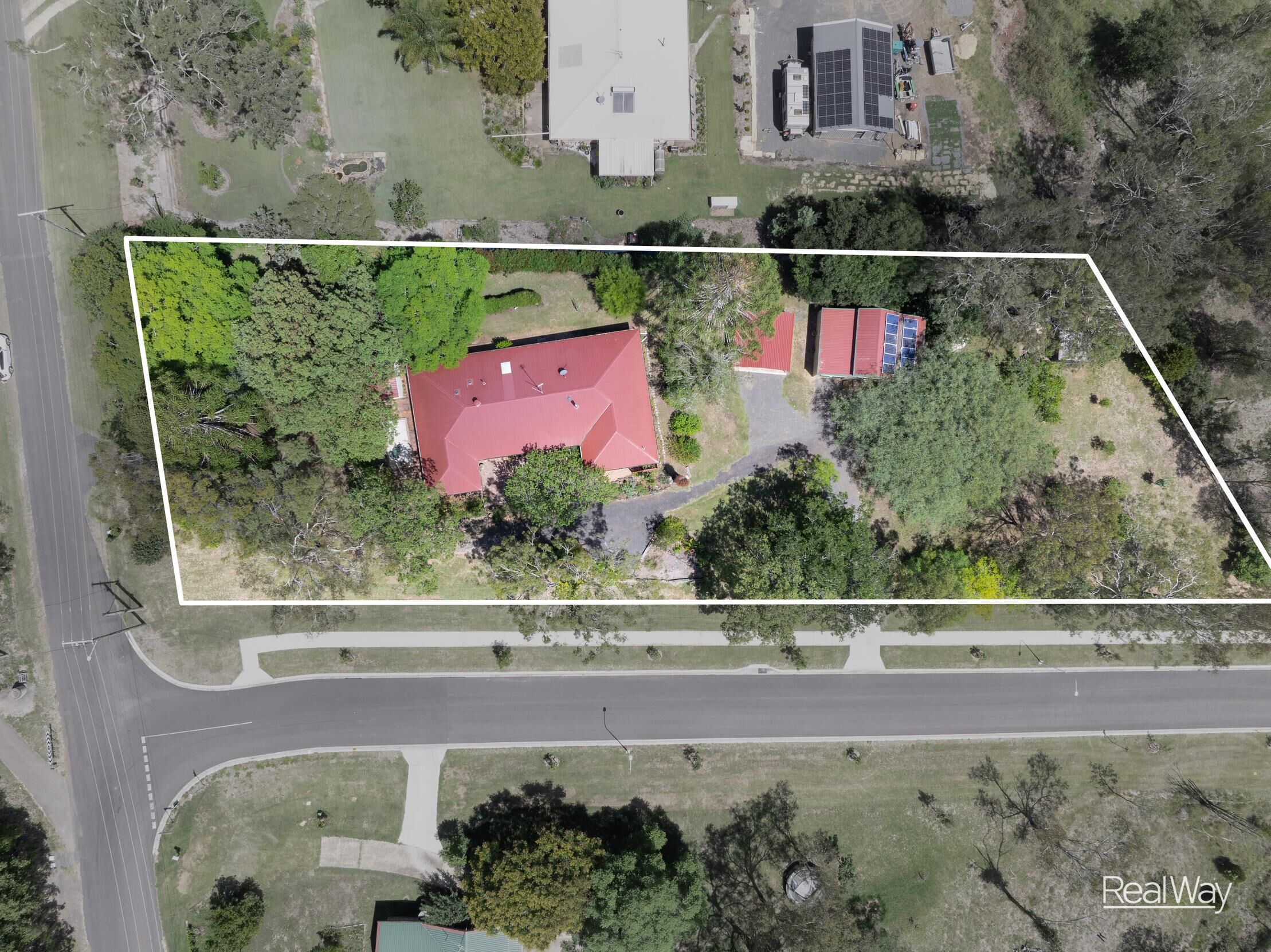 16 Crebra Crescent, Top Camp QLD 4350, Top Camp - Thumbnail 2