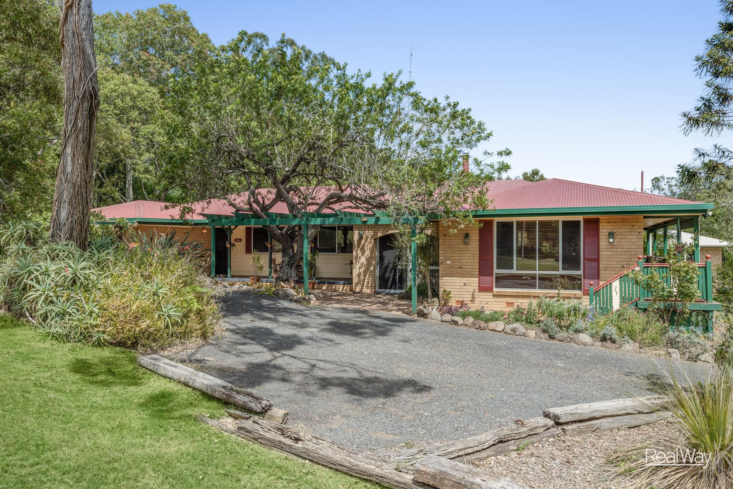 16 Crebra Crescent, Top Camp QLD 4350, Top Camp - Thumbnail 4