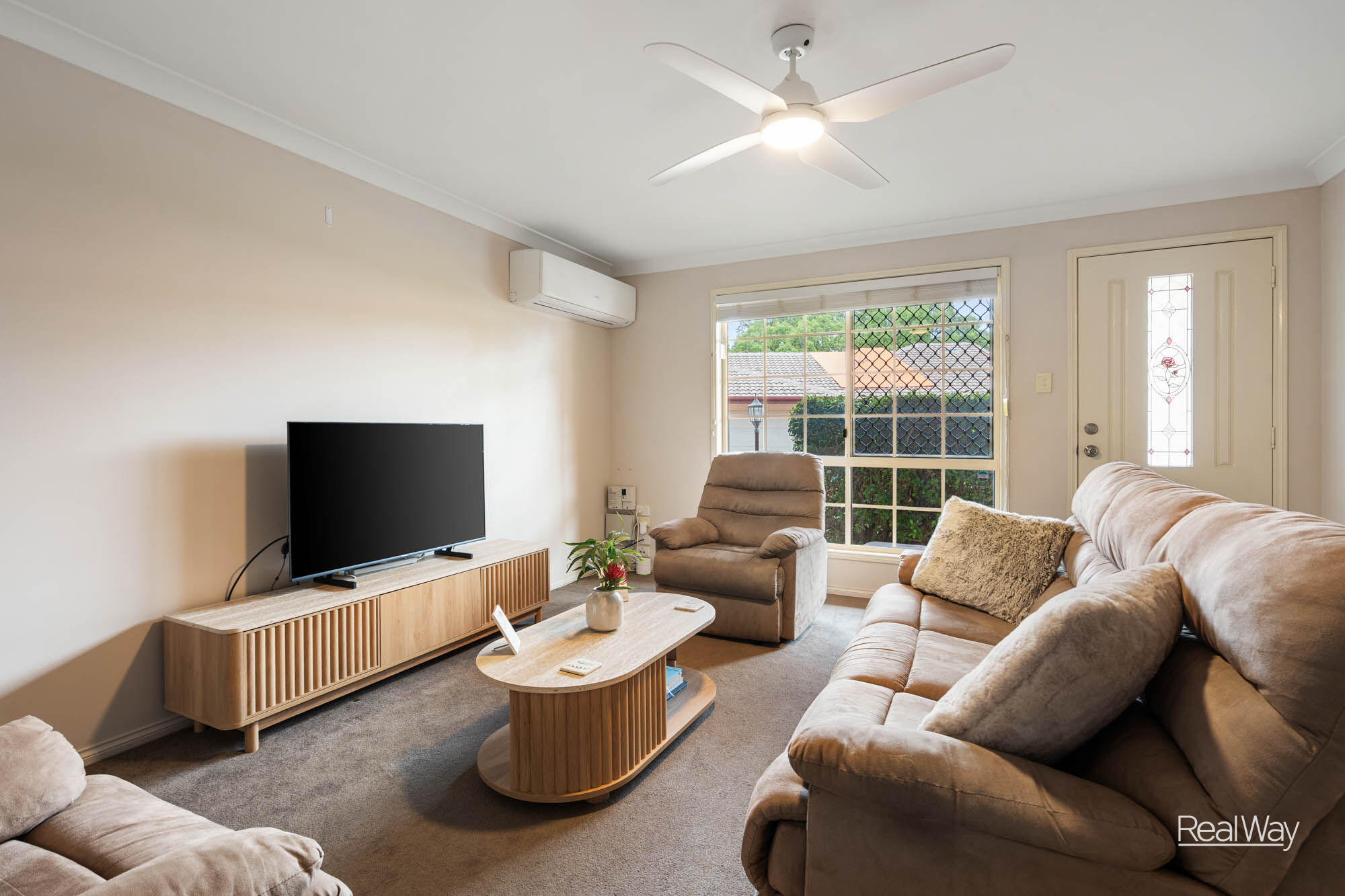 3 / 228 Mackenzie Street, Rangeville QLD 4350, Rangeville - Thumbnail 2