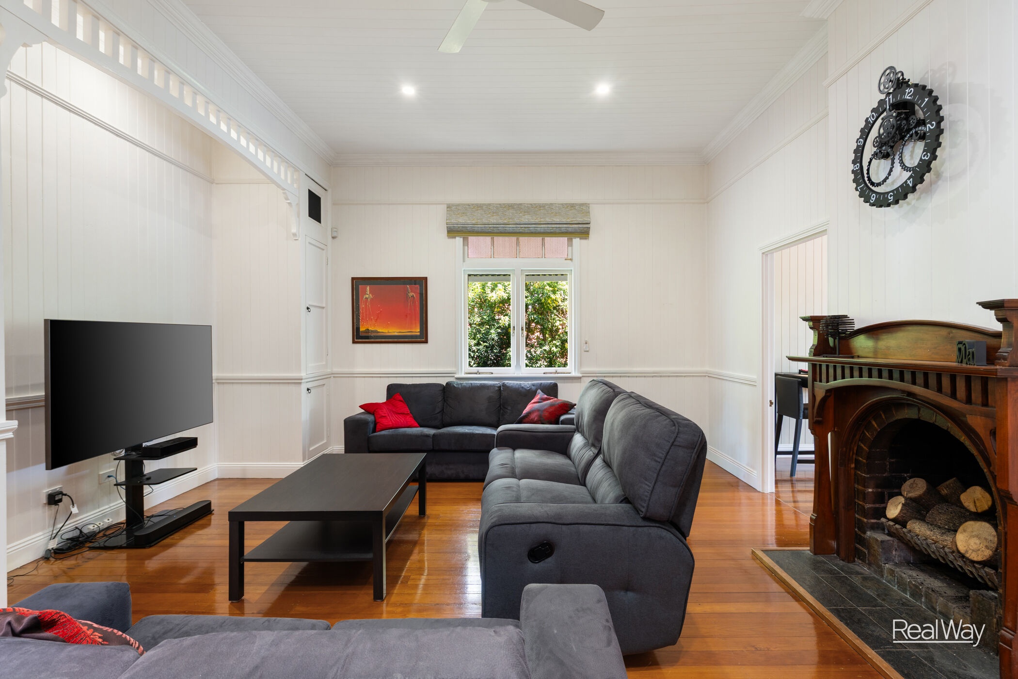 83 Jellicoe Street, North Toowoomba QLD 4350, North Toowoomba - Thumbnail 4