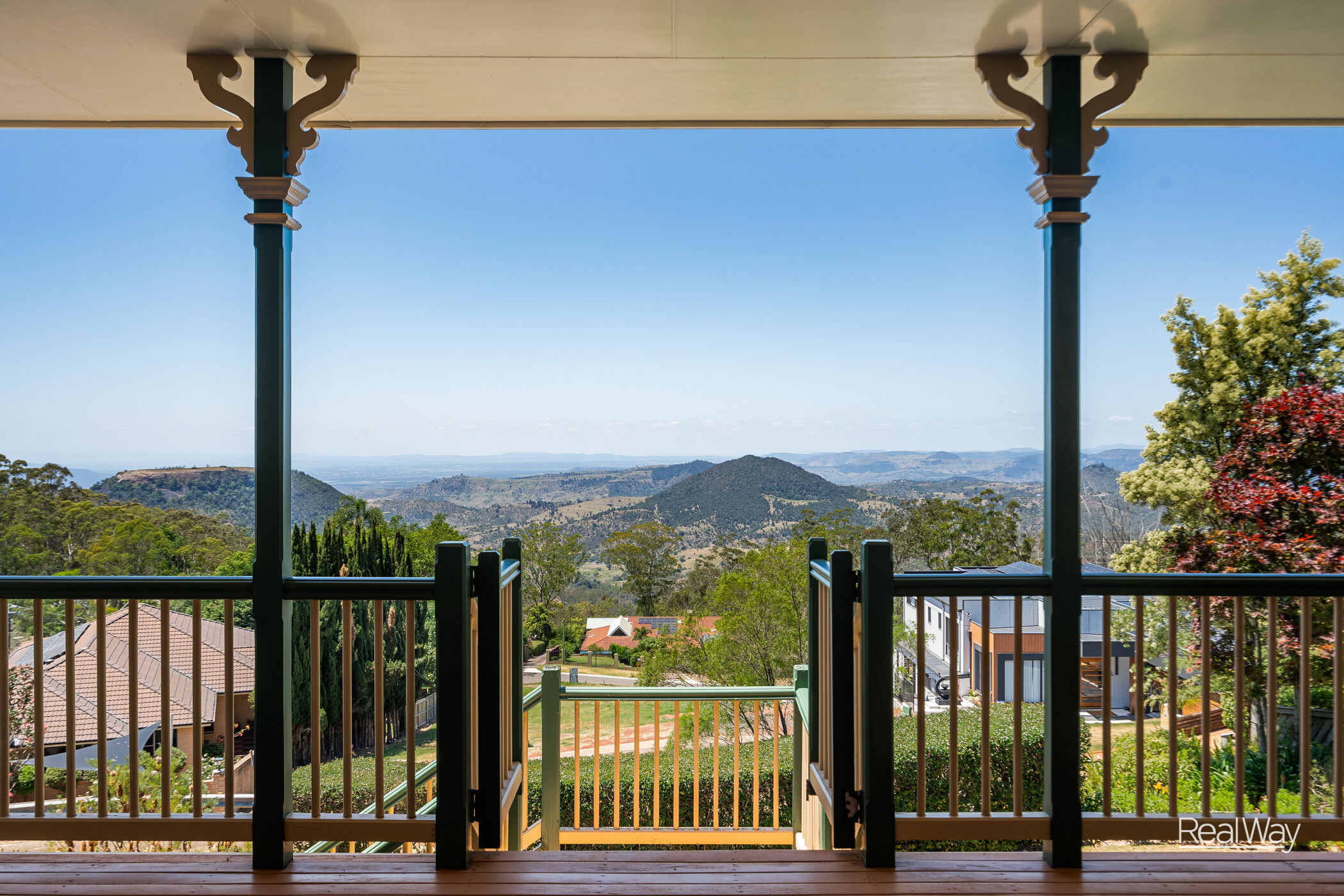 35 Blue Hills Drive, Rangeville QLD 4350, Rangeville - Thumbnail 2