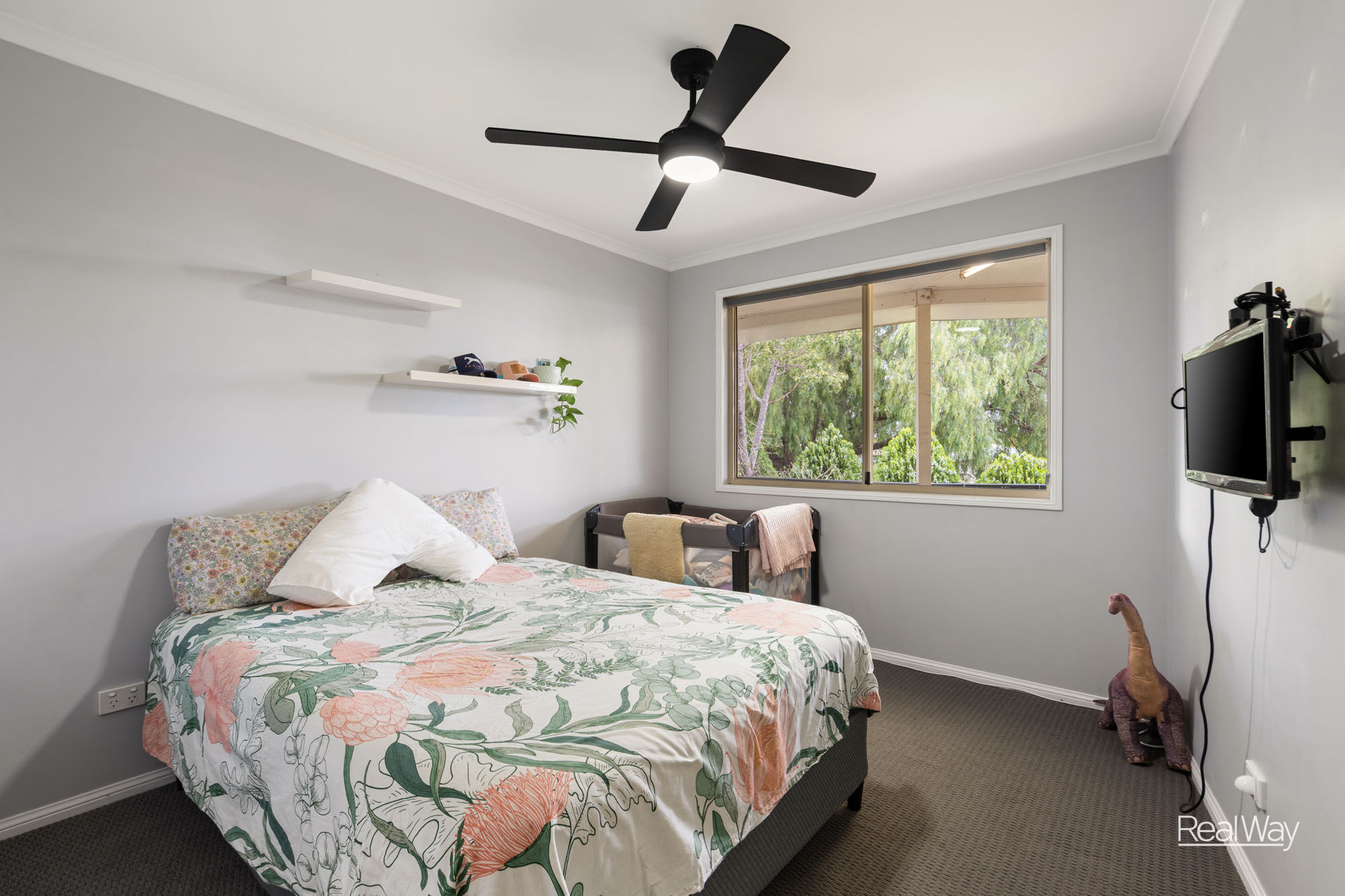 3 Mcleod Court, Wyreema QLD 4352, Wyreema - Thumbnail 6