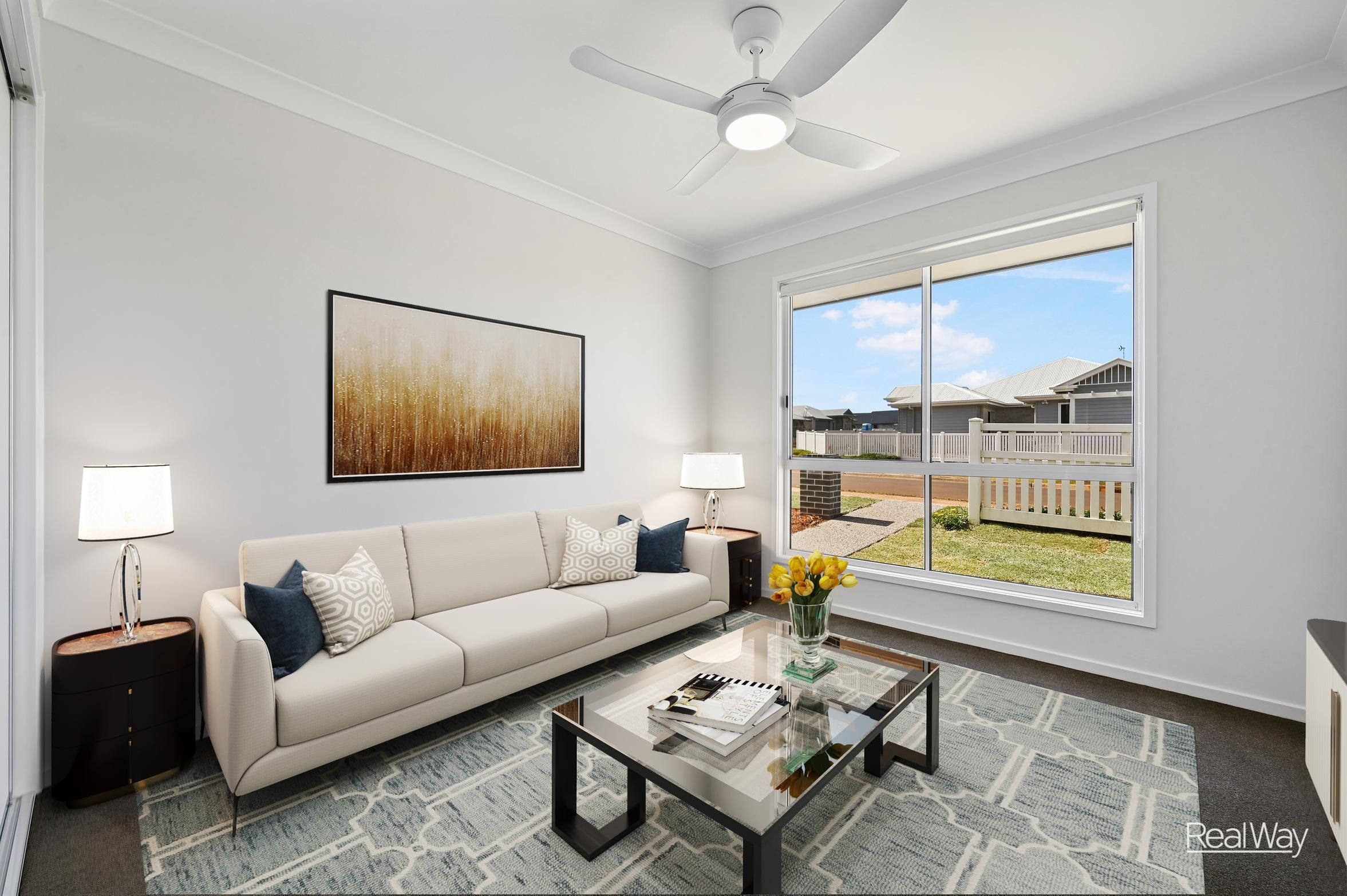 56 Crooke Street, Highfields QLD 4352, Highfields - Thumbnail 2