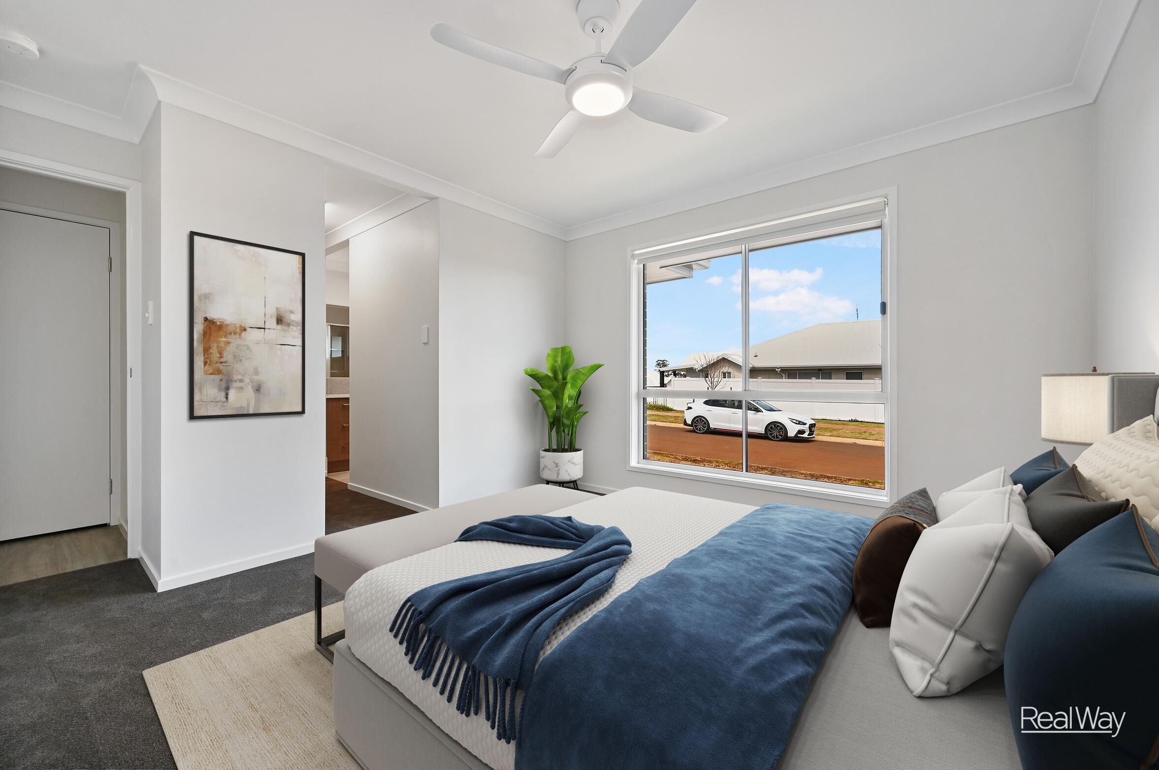56 Crooke Street, Highfields QLD 4352, Highfields - Thumbnail 5