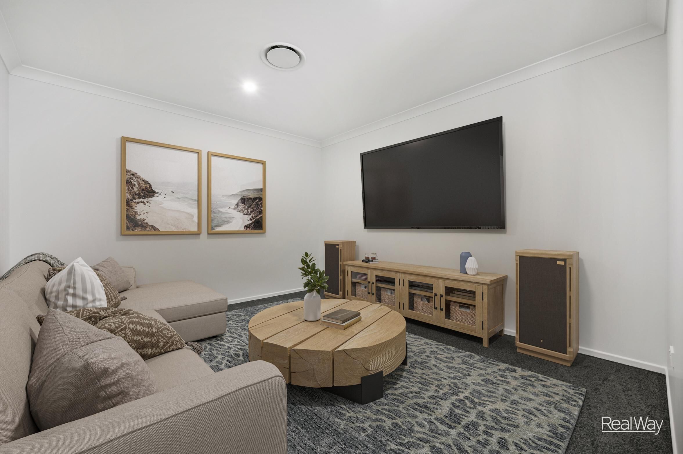 44 McAulay Avenue, Highfields QLD 4352, Highfields - Thumbnail 2