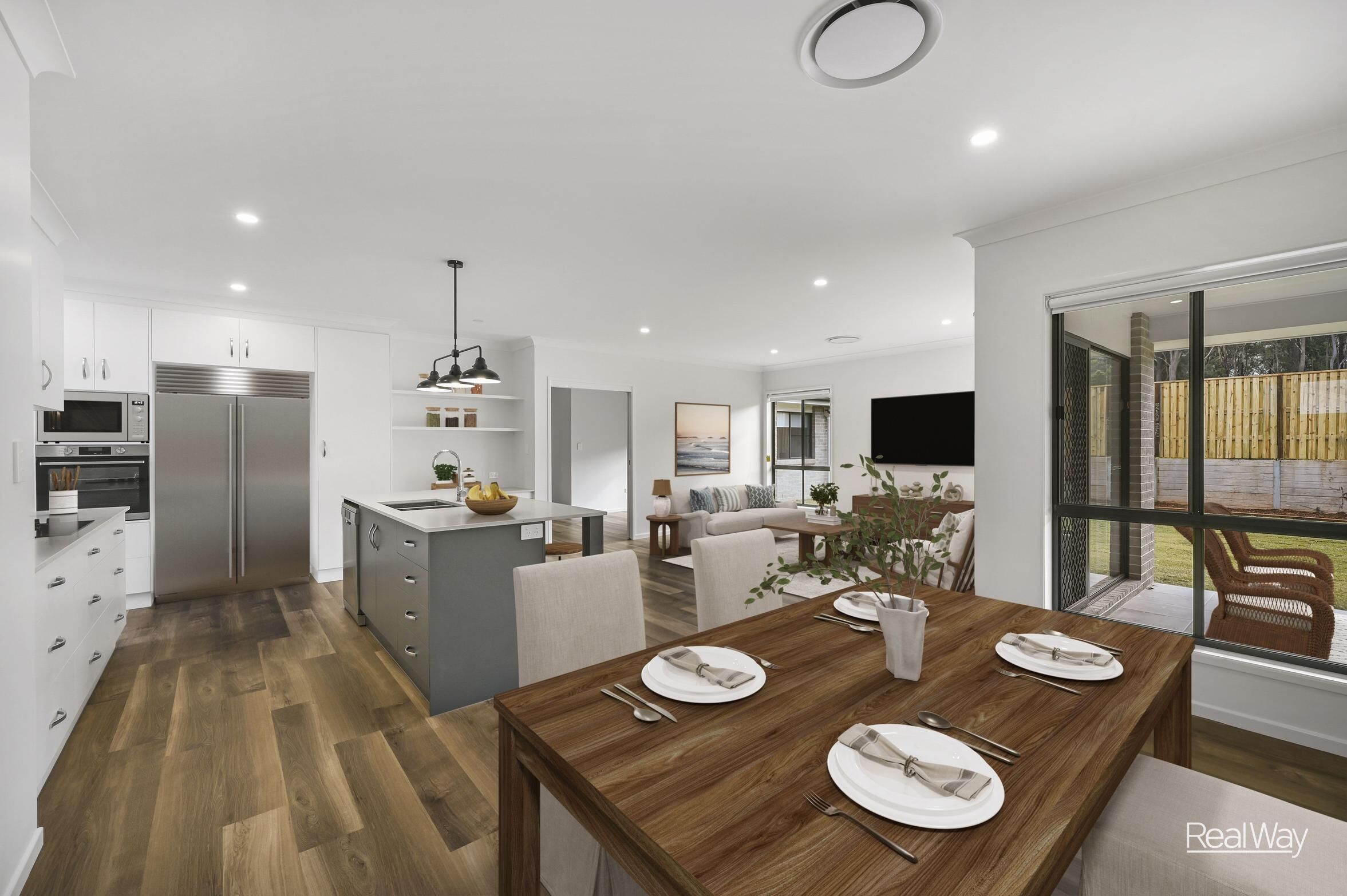 44 McAulay Avenue, Highfields QLD 4352, Highfields - Thumbnail 4