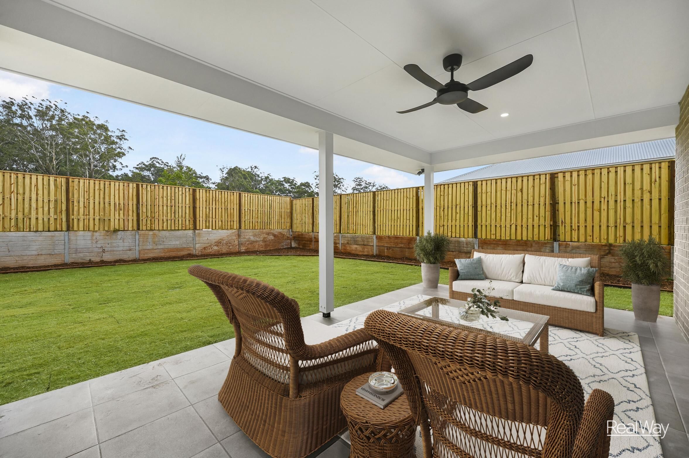 44 McAulay Avenue, Highfields QLD 4352, Highfields - Thumbnail 8
