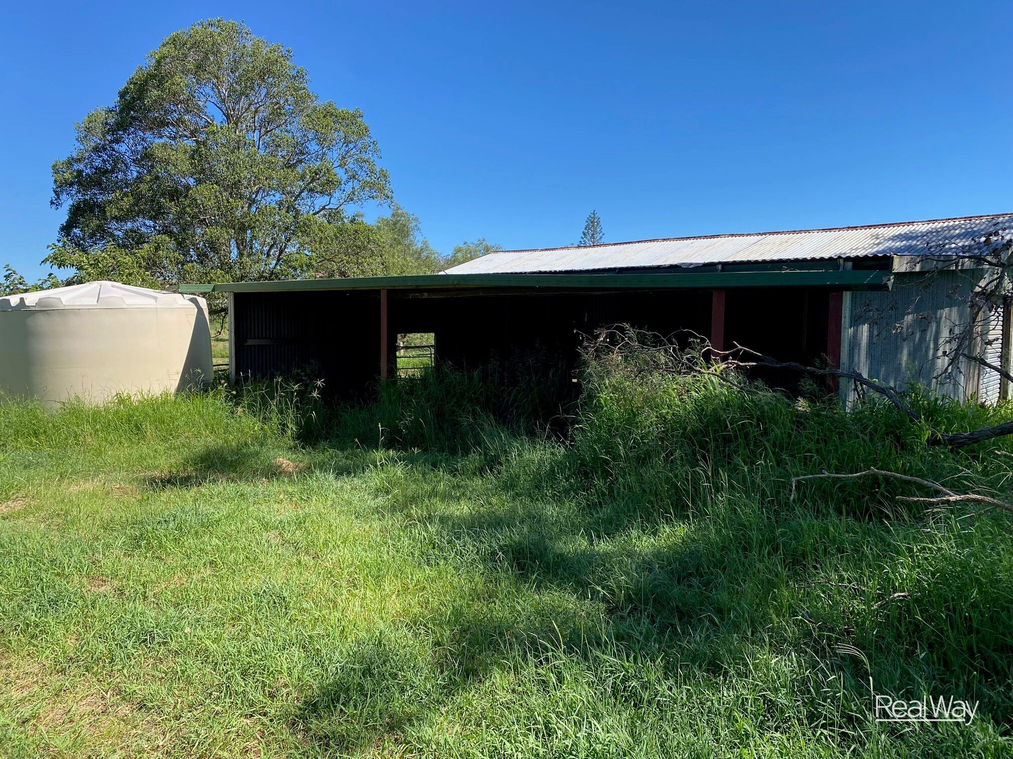 Lot Proposed Lot 3 Gittins Road, Withcott QLD 4352, Withcott - Thumbnail 6