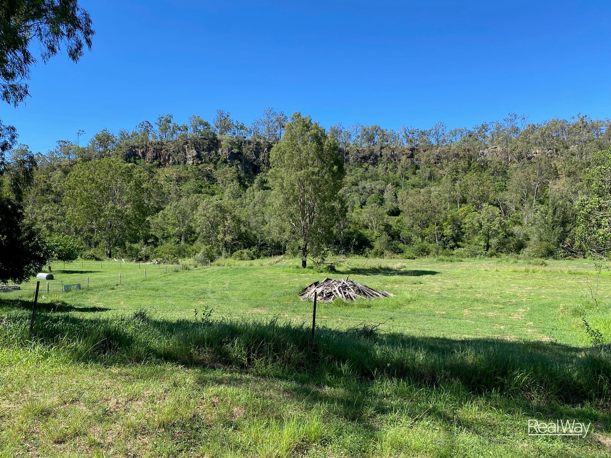 Lot Proposed Lot 3 Gittins Road, Withcott QLD 4352, Withcott - Thumbnail 8