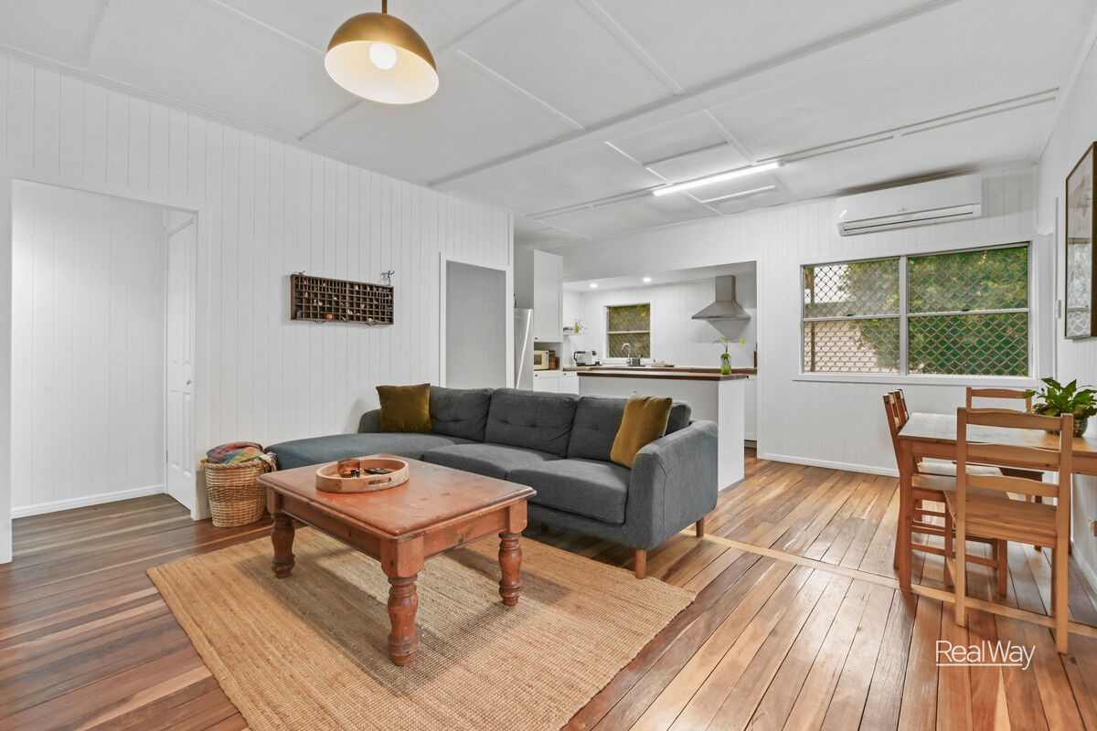 33 Wonga Street, Harlaxton QLD 4350, Harlaxton - Thumbnail 4