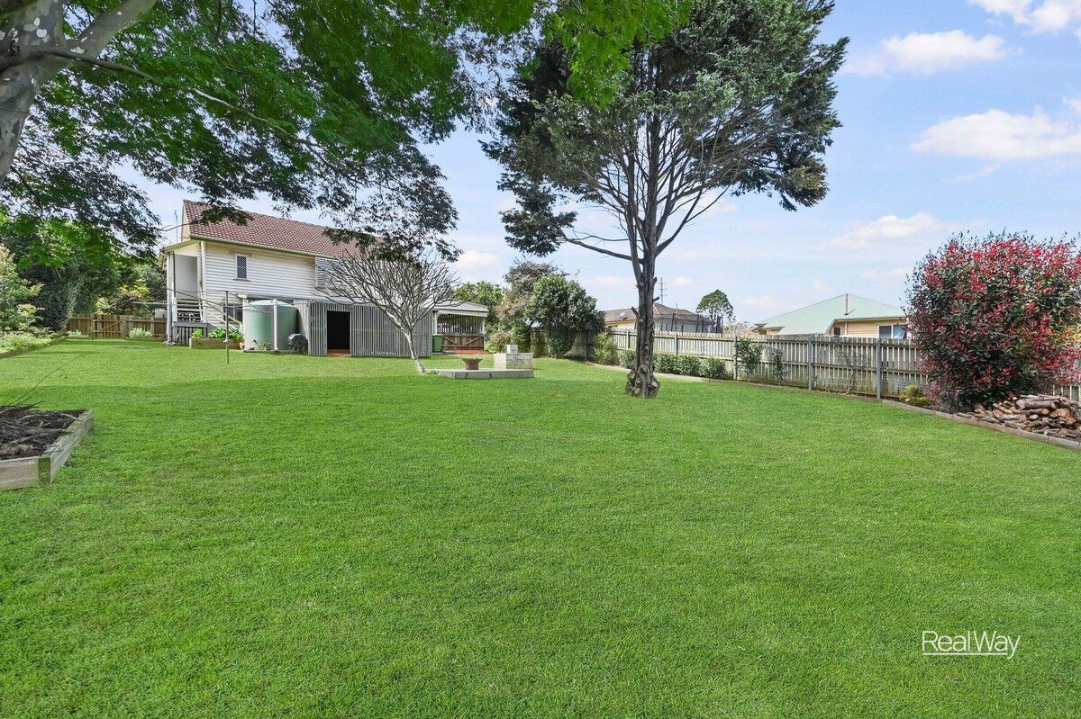 33 Wonga Street, Harlaxton QLD 4350, Harlaxton - Thumbnail 8
