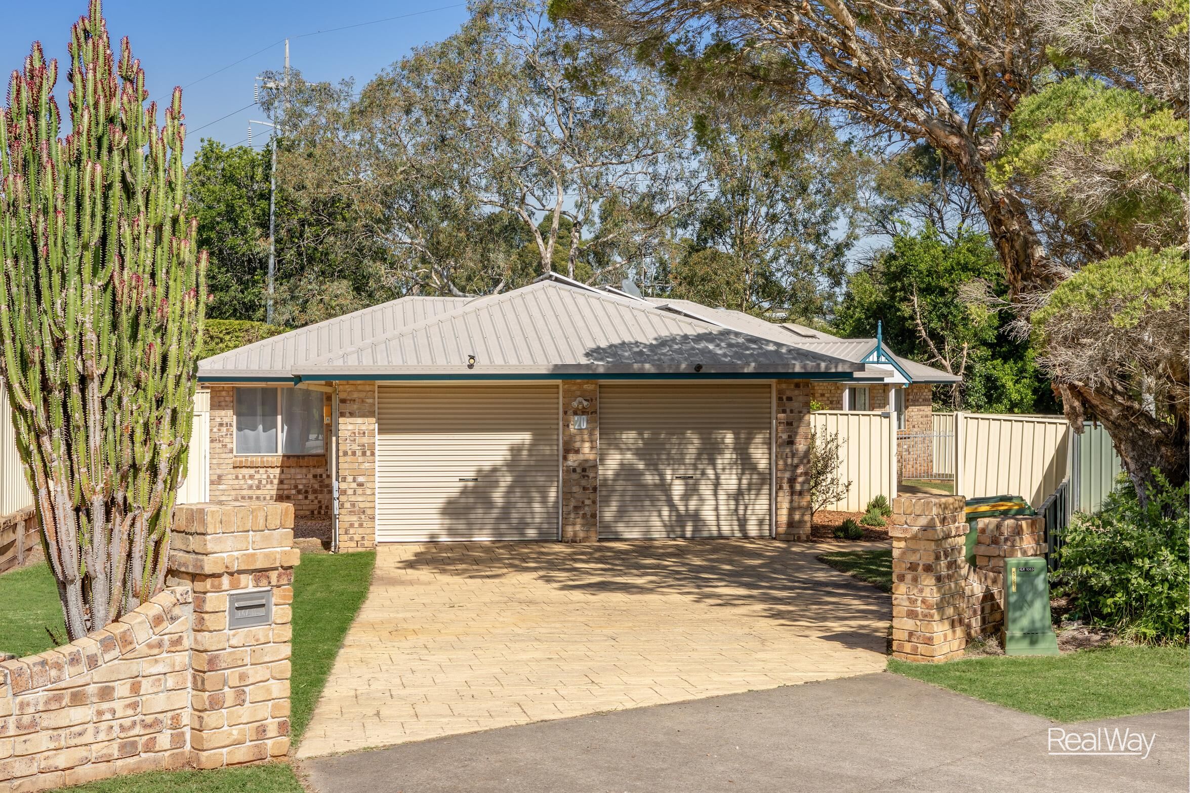 20 Beer Court, Kearneys Spring QLD 4350, Kearneys Spring - Image 1