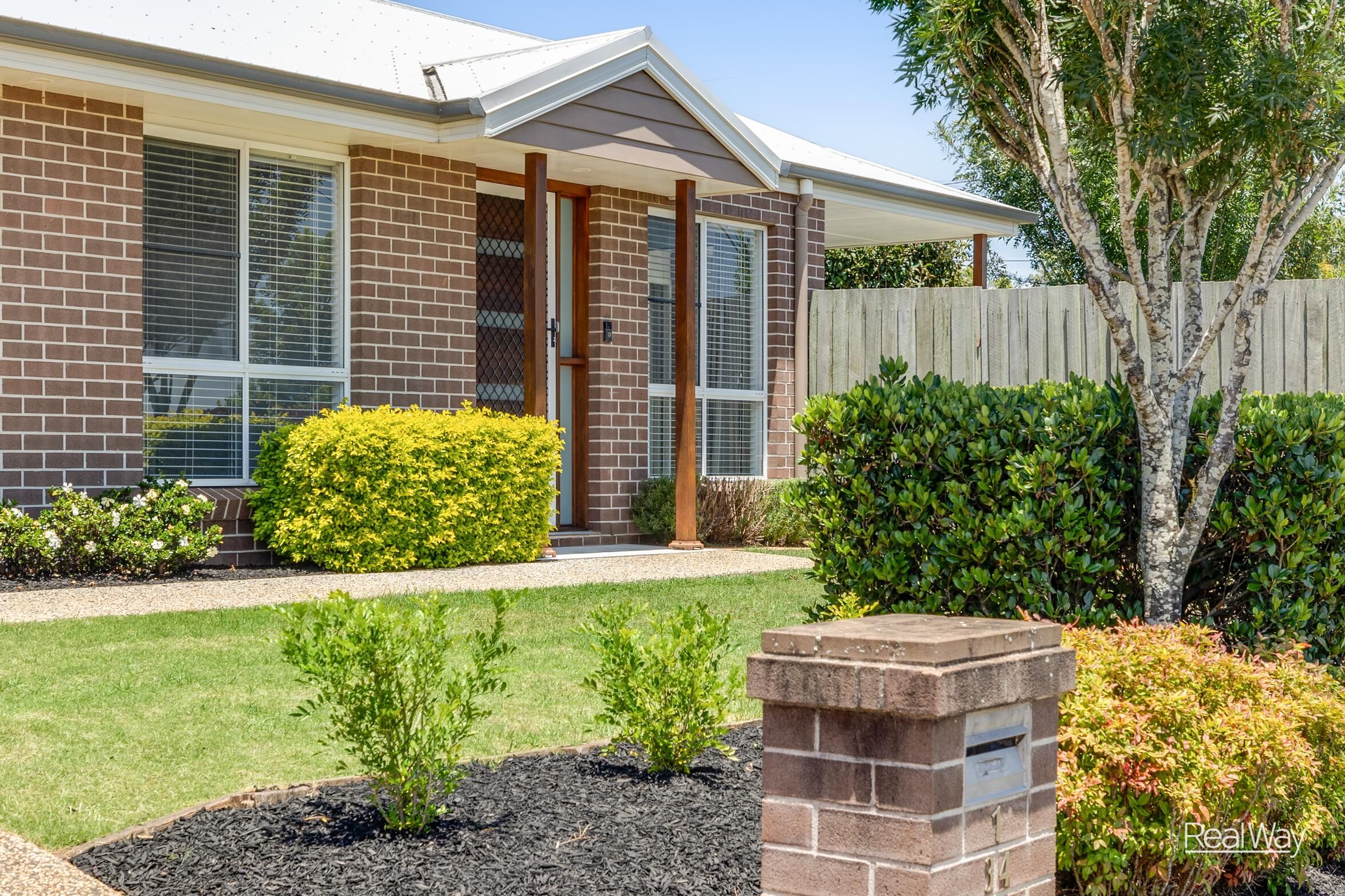 1 / 34 Jull Drive, Centenary Heights QLD 4350, Centenary Heights - Thumbnail 2