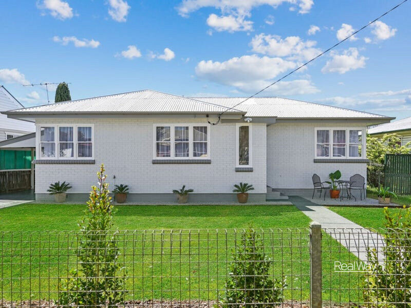 467 Alderley Street, HARRISTOWN QLD 4350, Harristown - Thumbnail 3