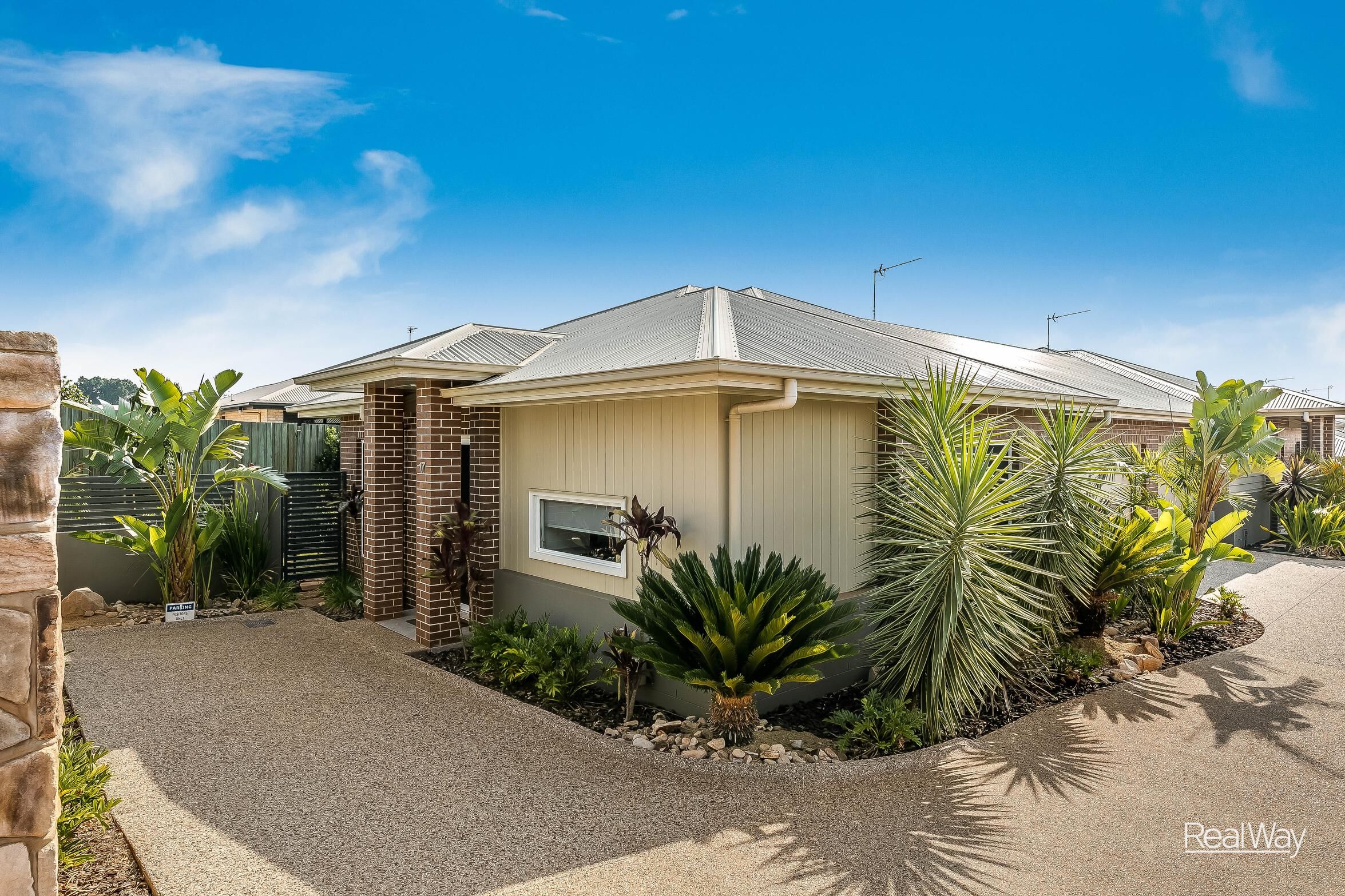 17 / 563 Hume Street, Kearneys Spring QLD 4350, Kearneys Spring - Thumbnail 2