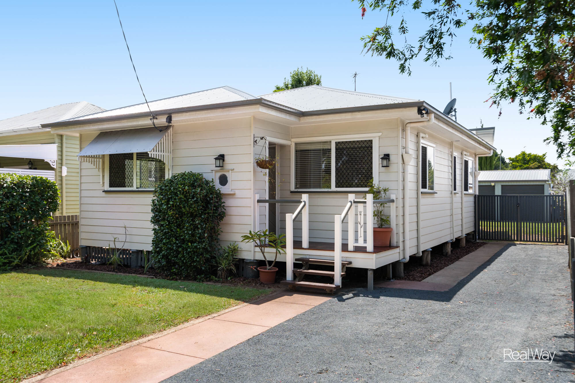 132A Holberton Street, Newtown QLD 4350, Newtown - Thumbnail 3