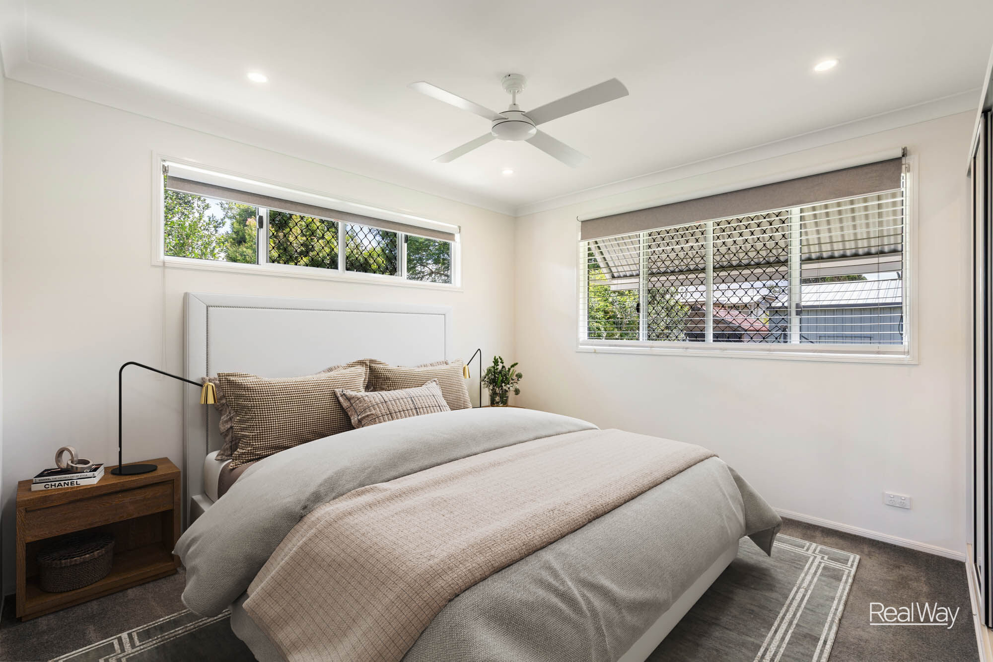 132A Holberton Street, Newtown QLD 4350, Newtown - Thumbnail 8