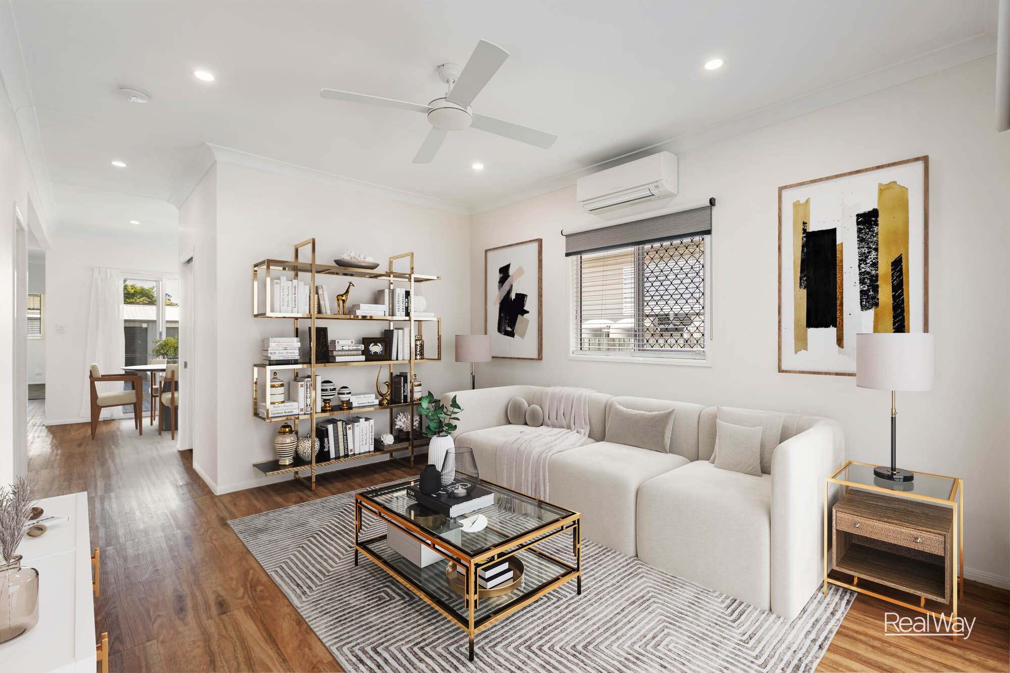132A Holberton Street, Newtown QLD 4350, Newtown - Thumbnail 4