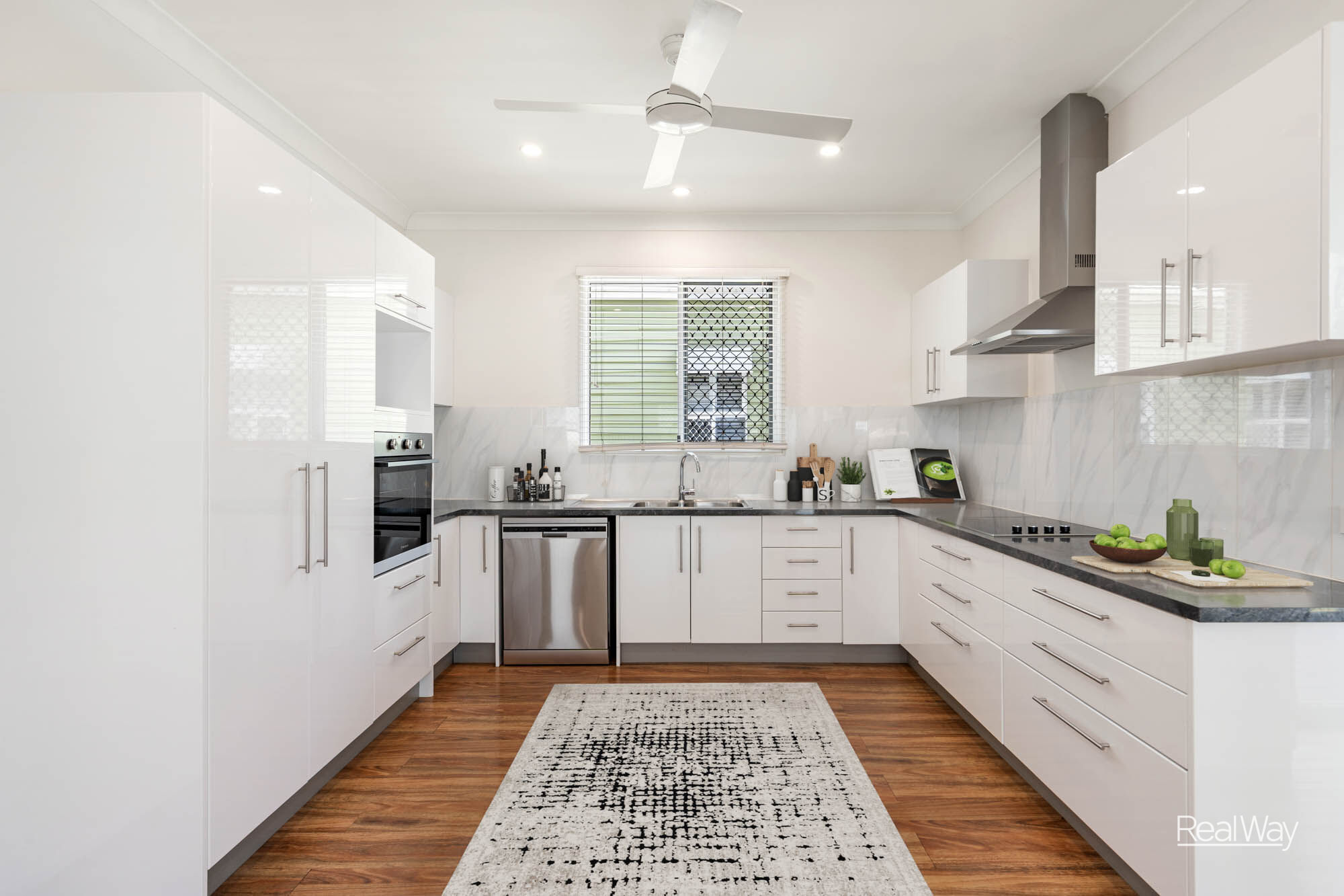 132A Holberton Street, Newtown QLD 4350, Newtown - Thumbnail 5