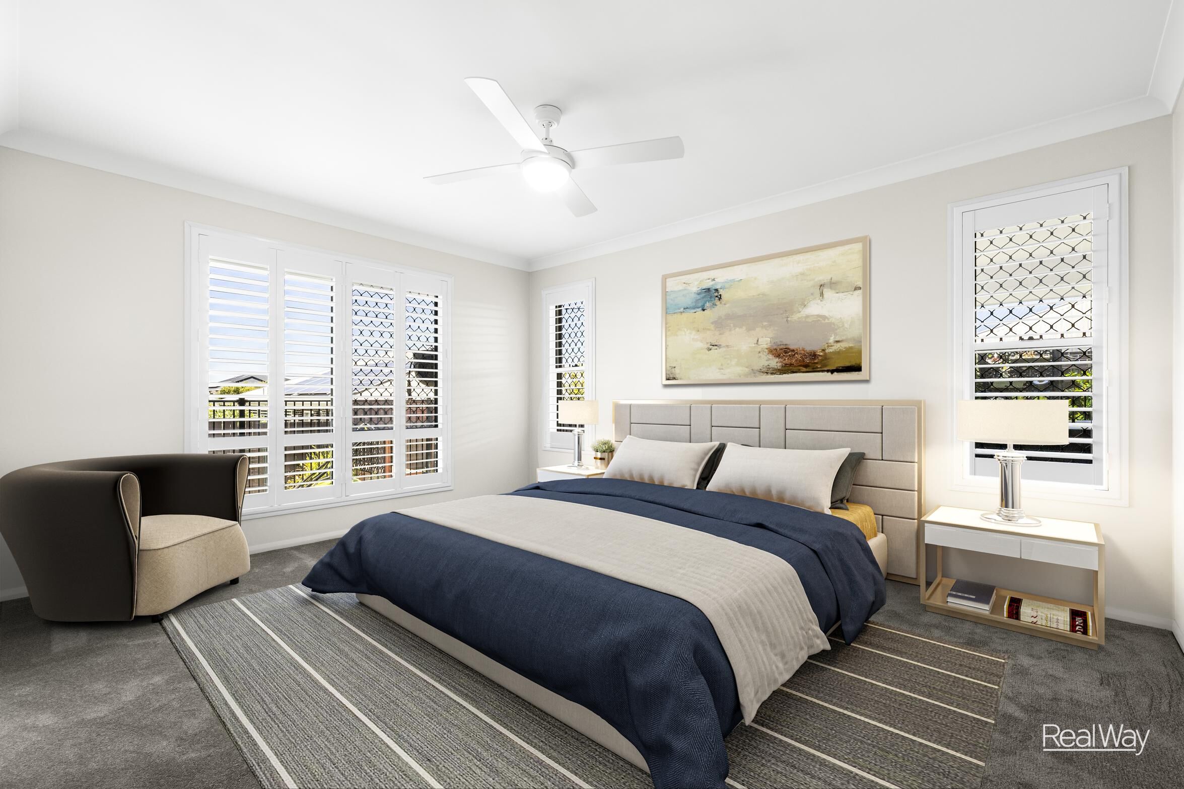19 Brimblecombe Drive, Middle Ridge QLD 4350, Middle Ridge - Thumbnail 7